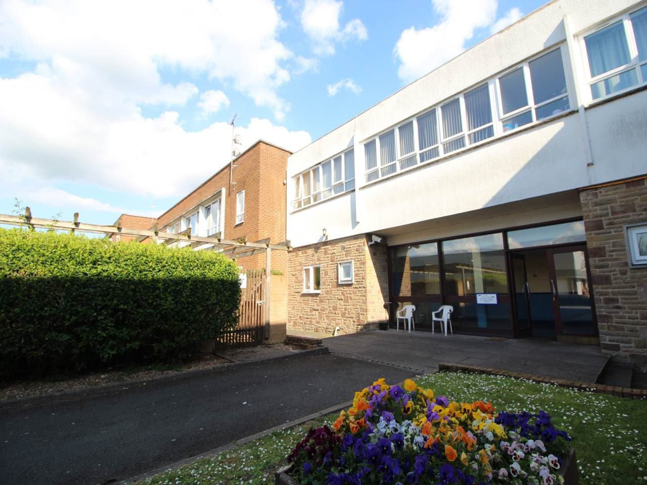 William House, St. Christopher Court, Evesham, WR11 - photo 1 of 1