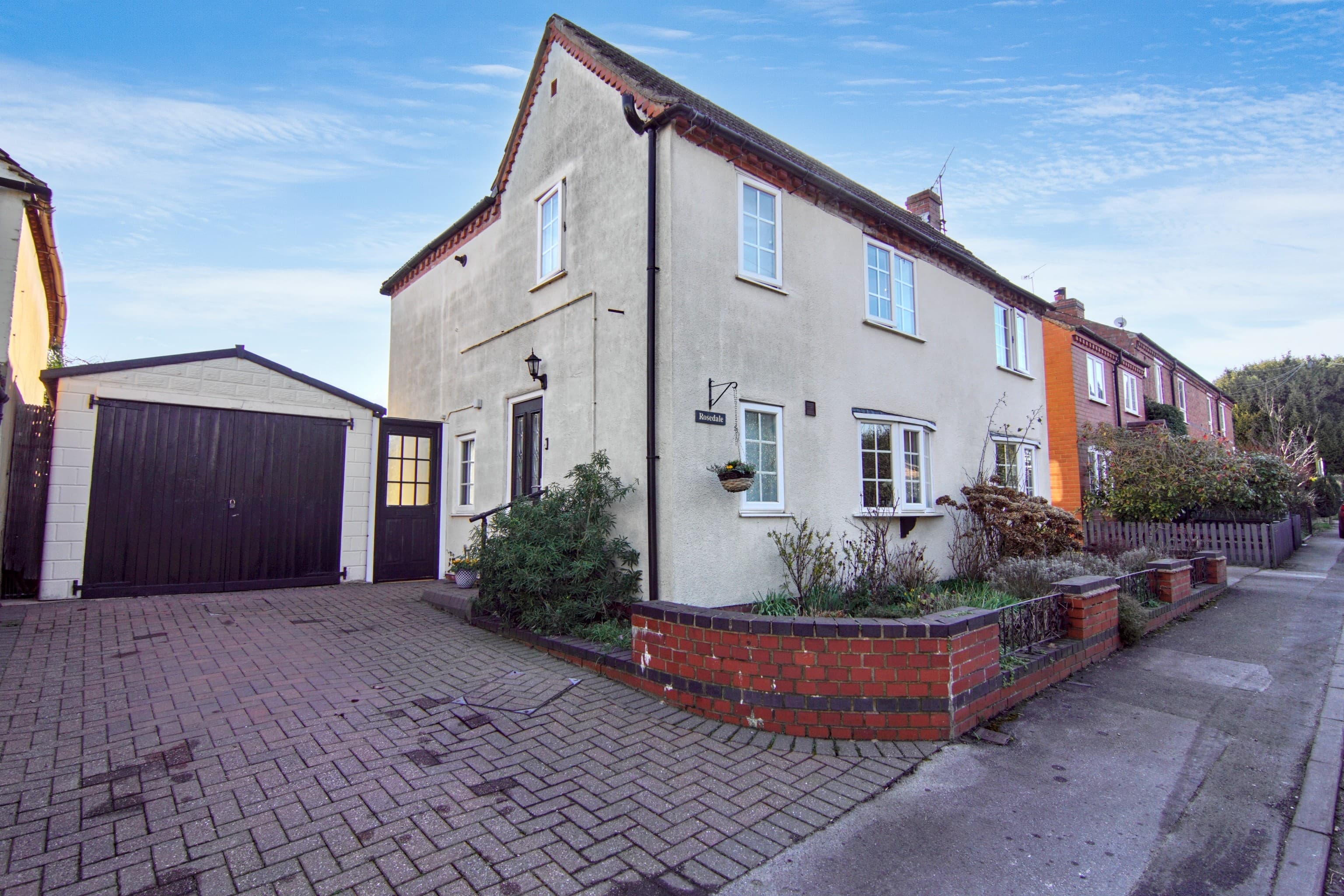 Rosedale, Windmill Lane, Balsall Common, Coventry, CV7 - photo 1 of 32
