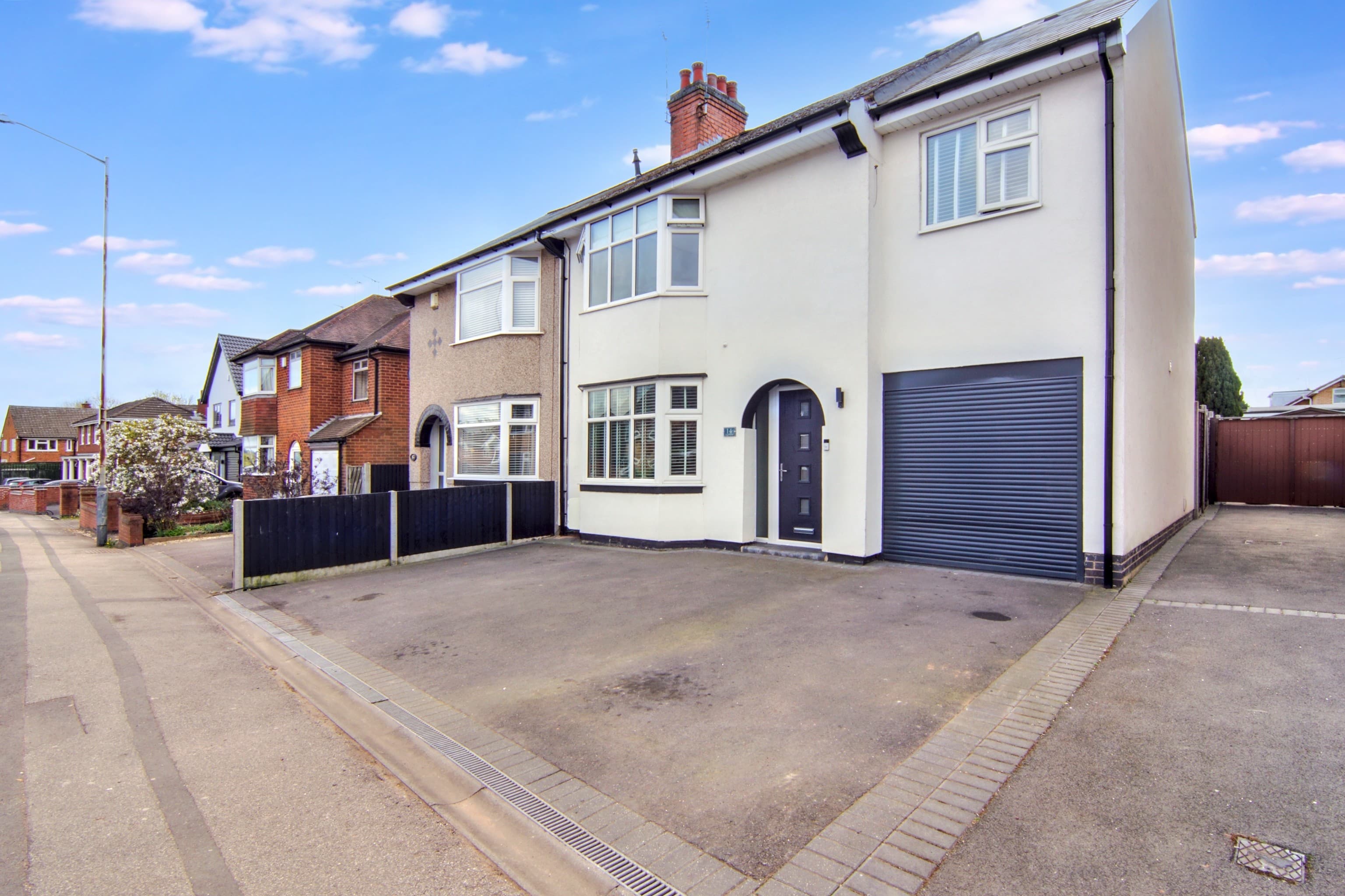 New Road, Ash Green, Coventry, CV7 - photo 1 of 27