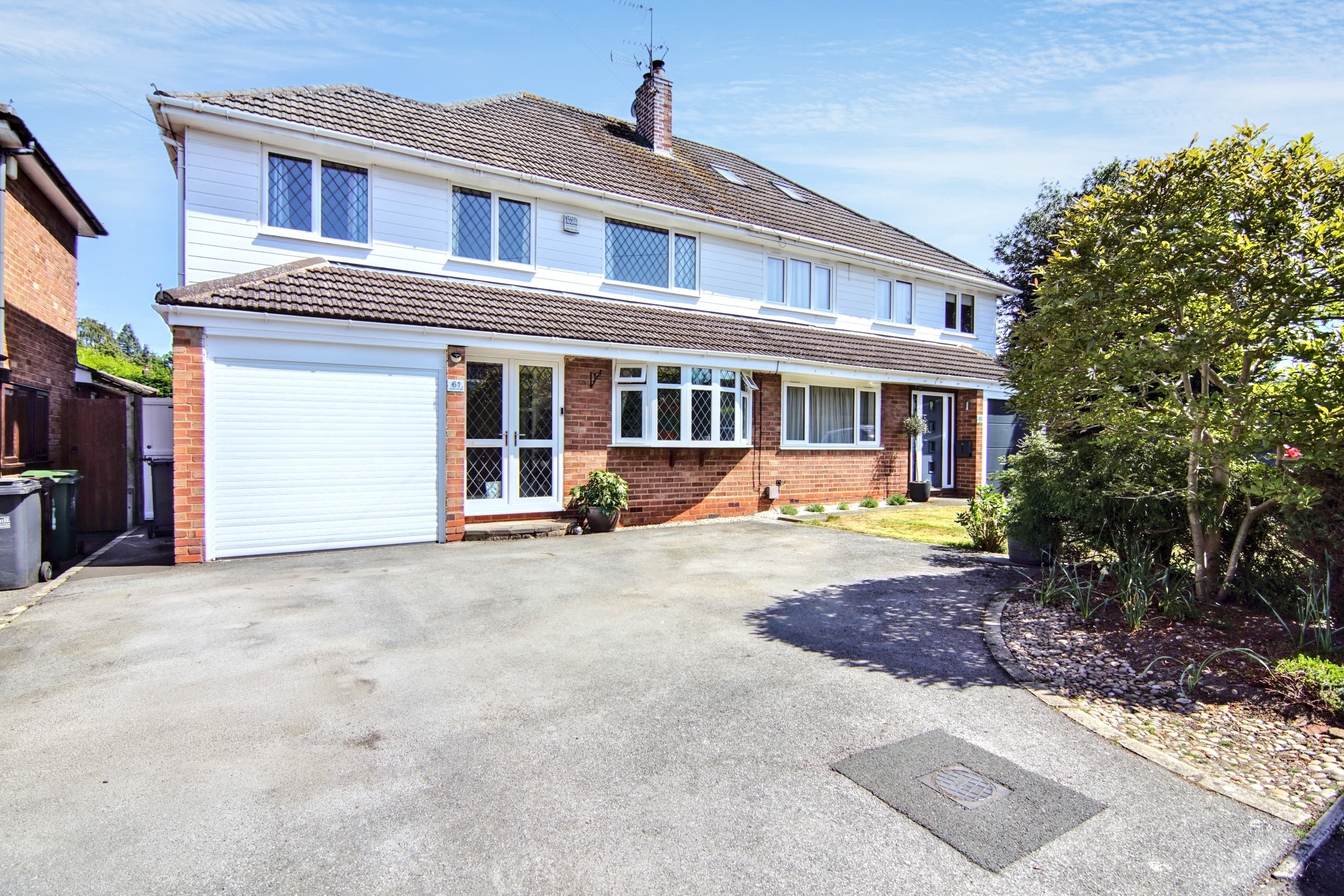 Malvern Road, Balsall Common, Coventry, CV7 - photo 1 of 41