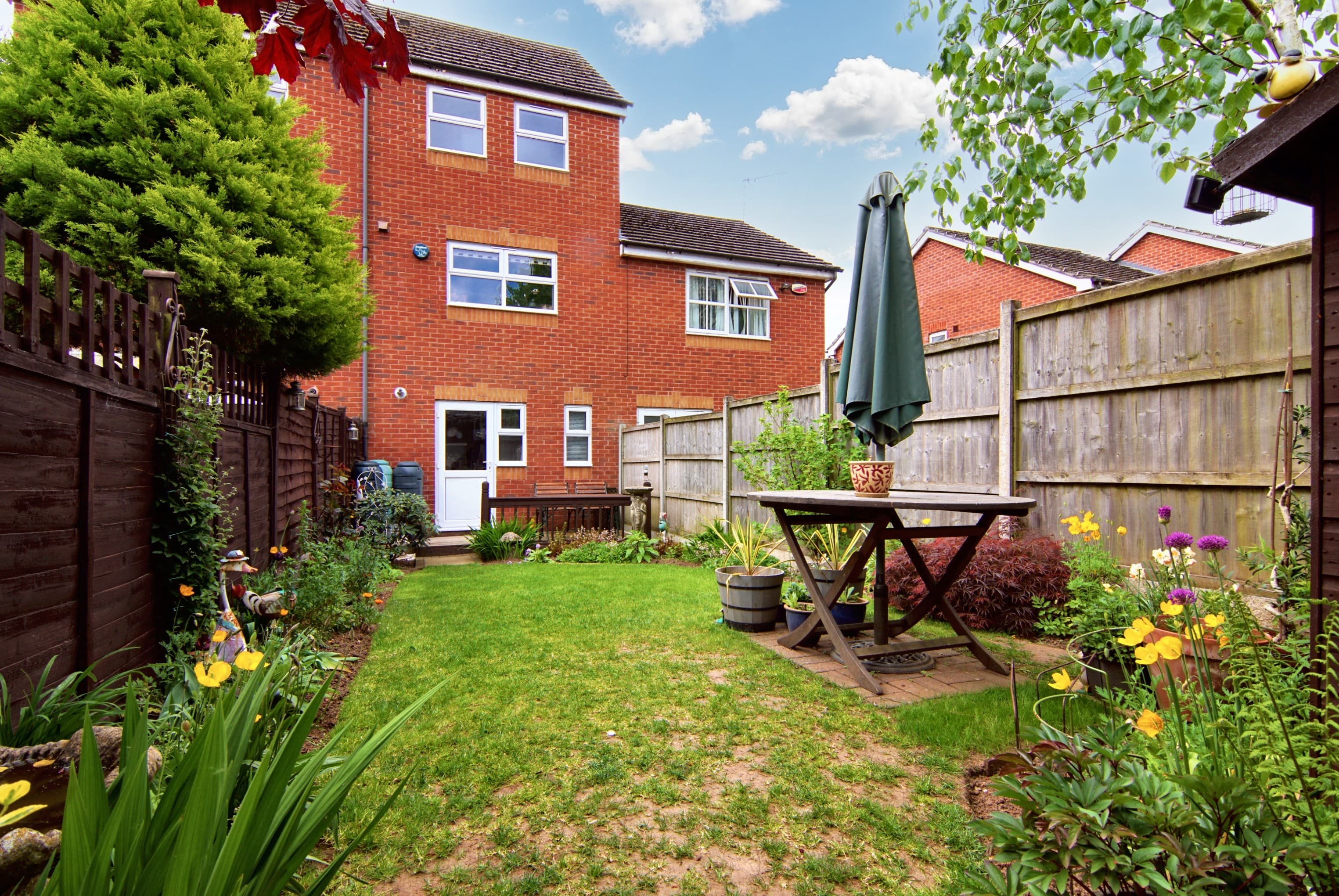 Fow Oak, Coventry, CV4 - photo 1 of 15