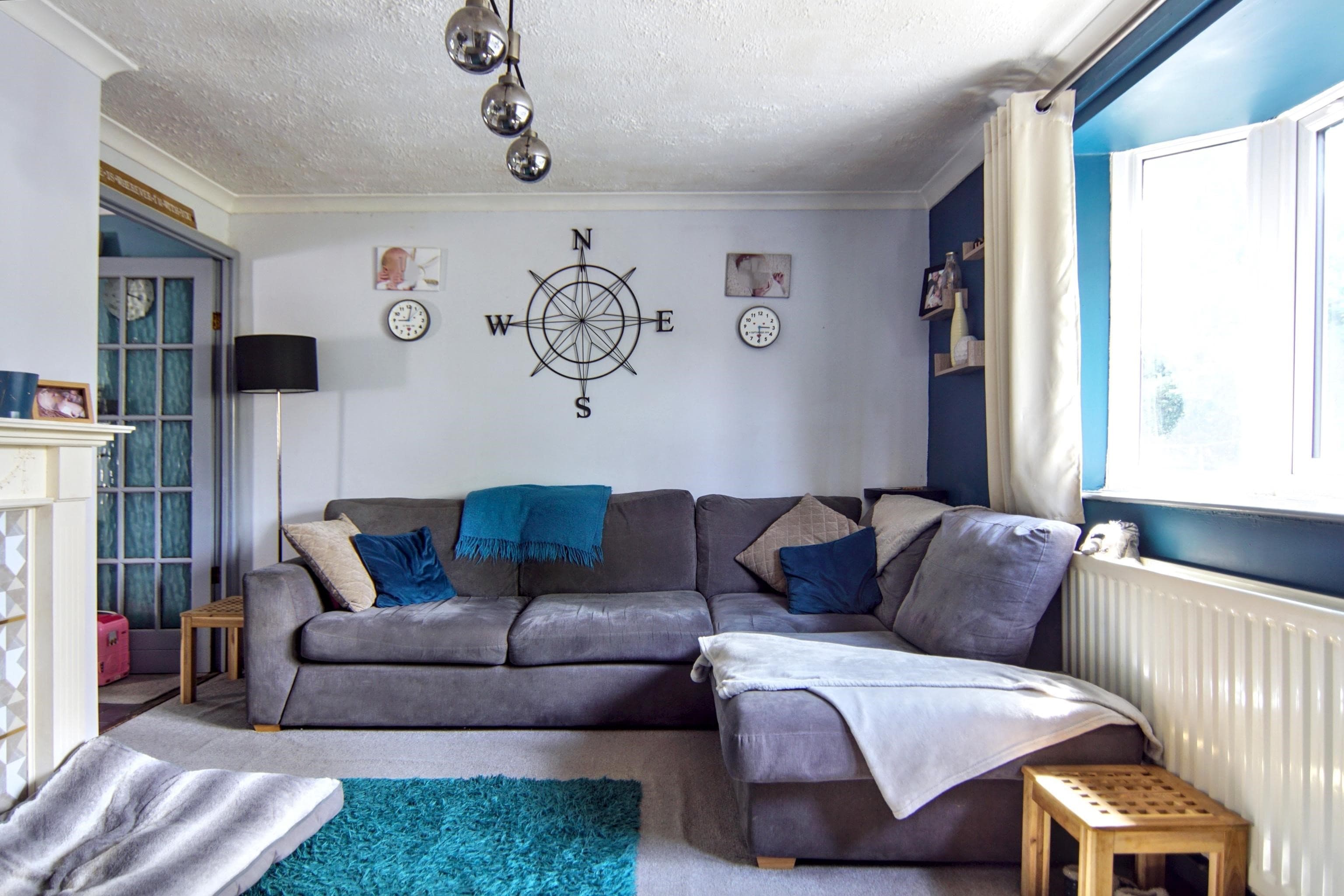 Colyere Close, Keresley End, Coventry, CV7 - photo 1 of 22