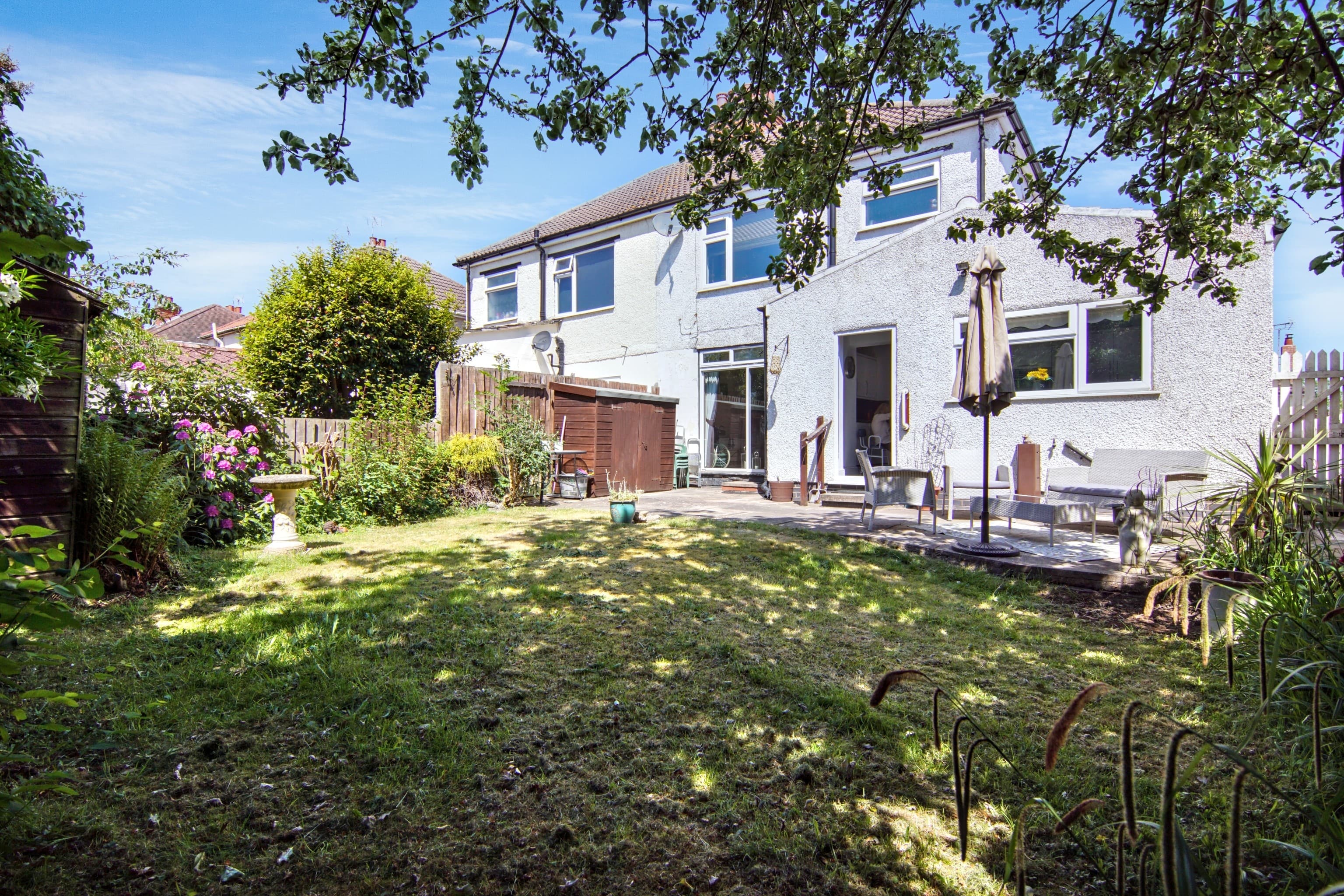 Fir Tree Avenue, Coventry, CV4 - photo 1 of 21