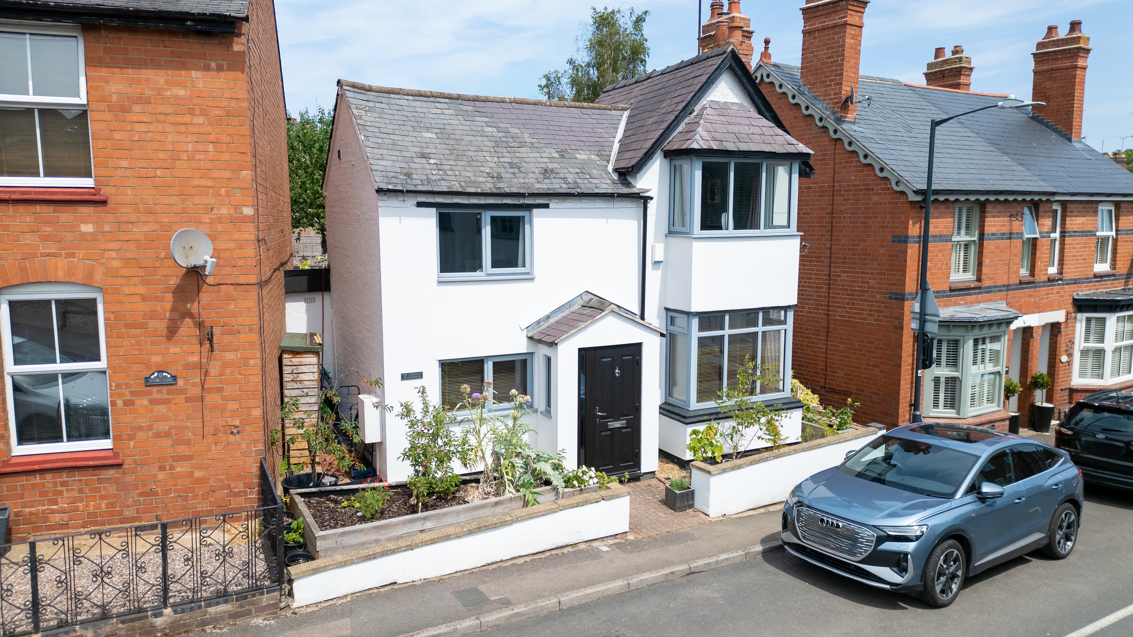 Spring Lane, Kenilworth, CV8 - photo 1 of 34