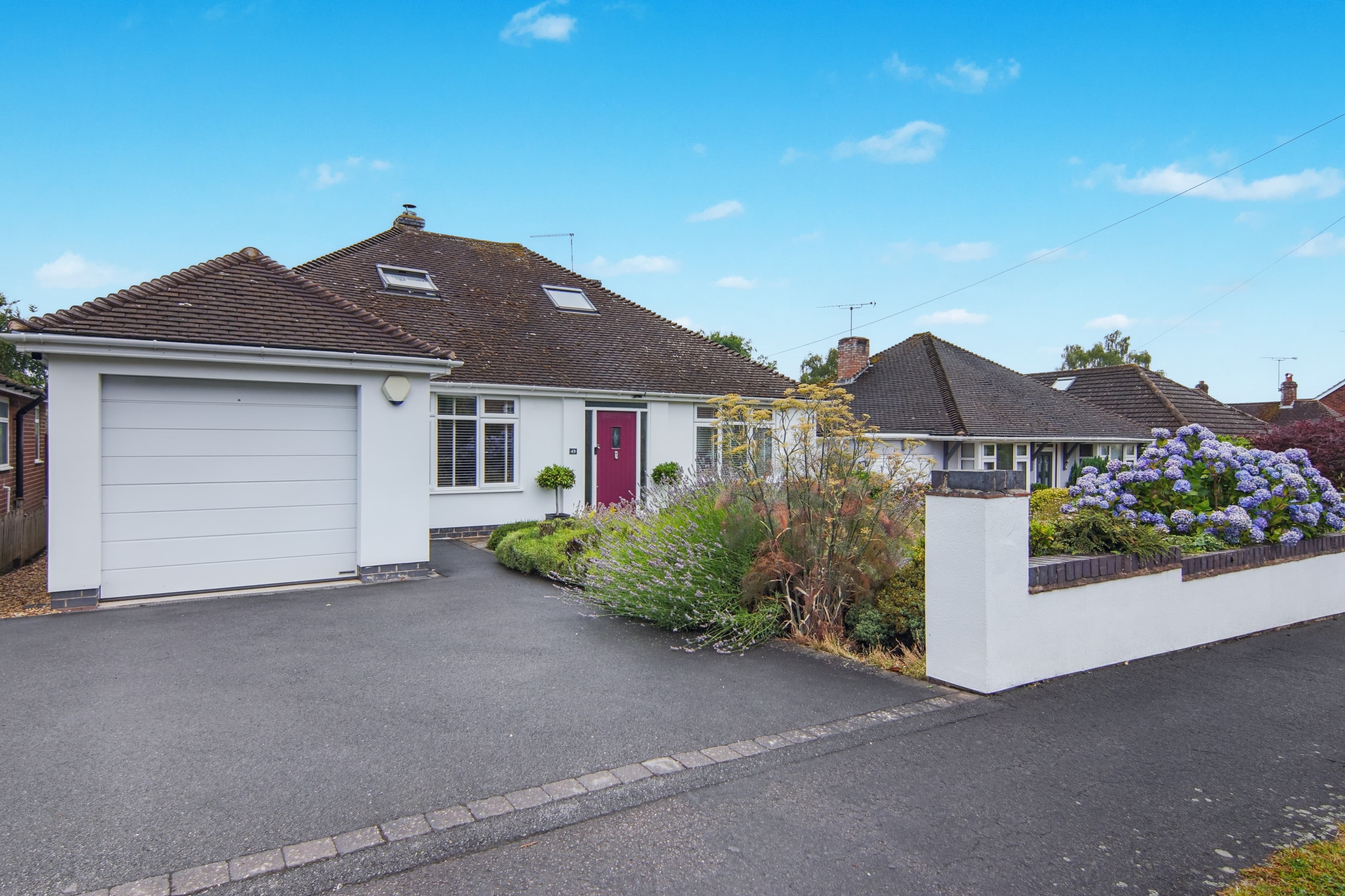 Highland Road, Kenilworth, CV8 - photo 1 of 36
