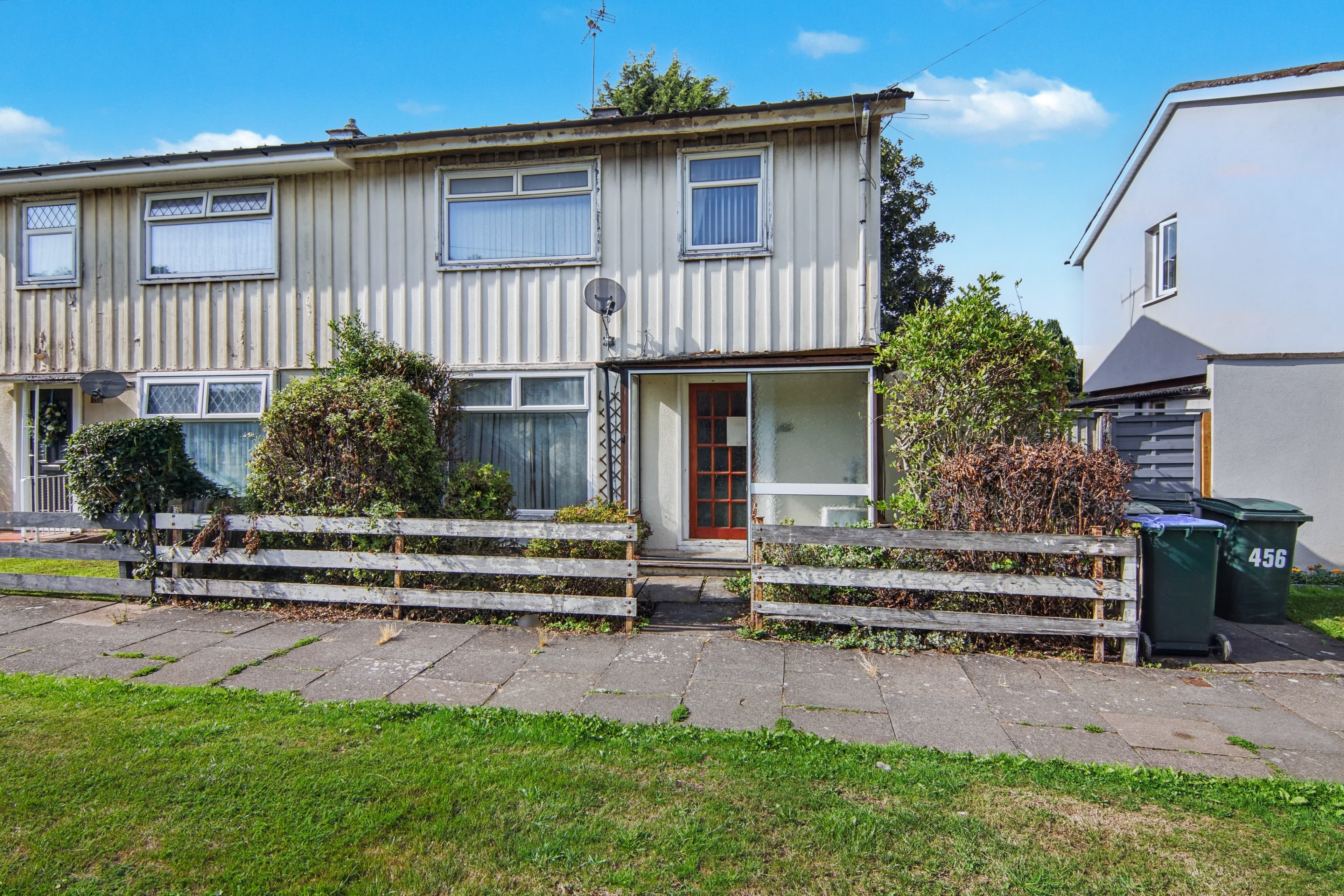 Charter Avenue, Coventry, CV4 - photo 1 of 16