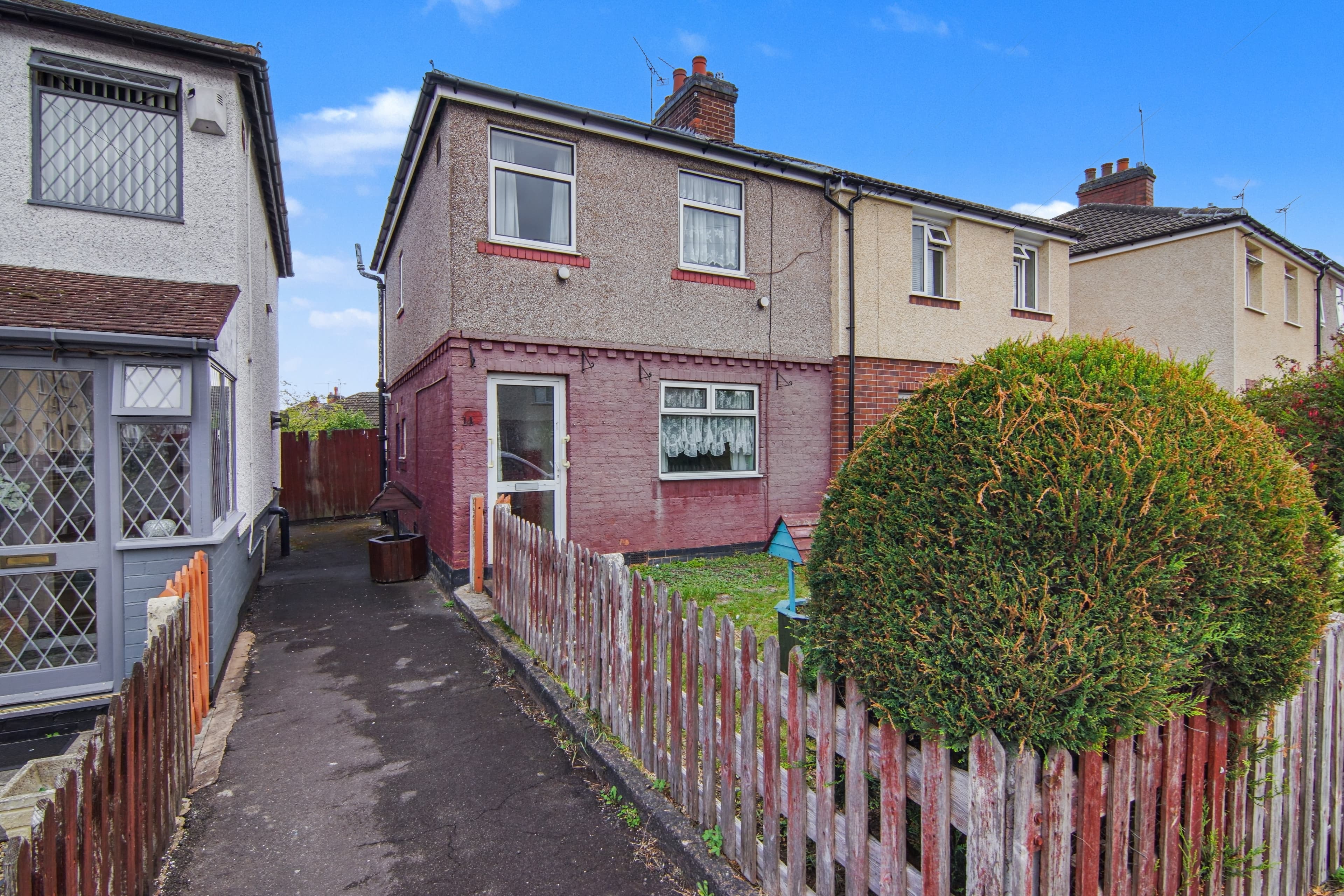 Haddon Street, Coventry, CV6 - photo 1 of 16