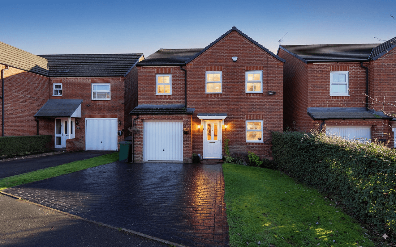 Lyons Drive, Coventry, CV5 - photo 1 of 30