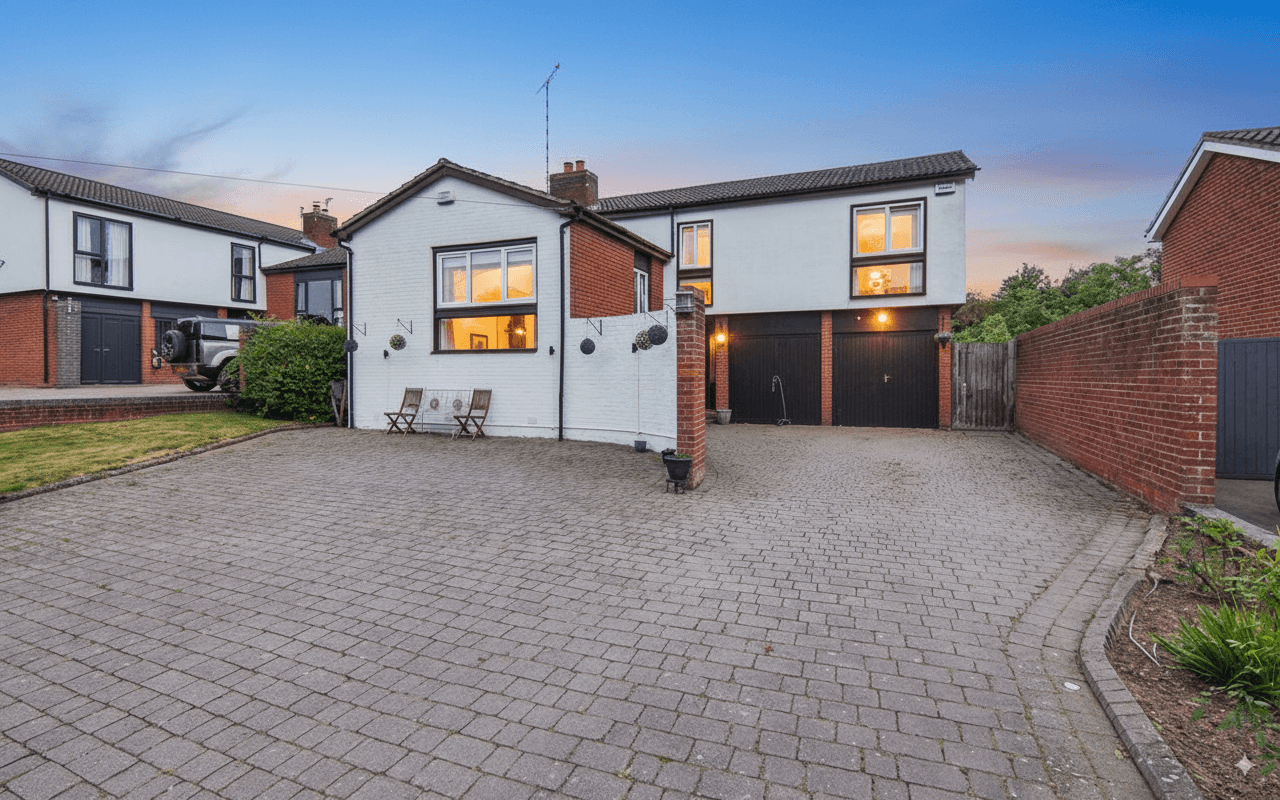 Millwood, Green Lane, Corley, Coventry, CV7 - photo 1 of 32