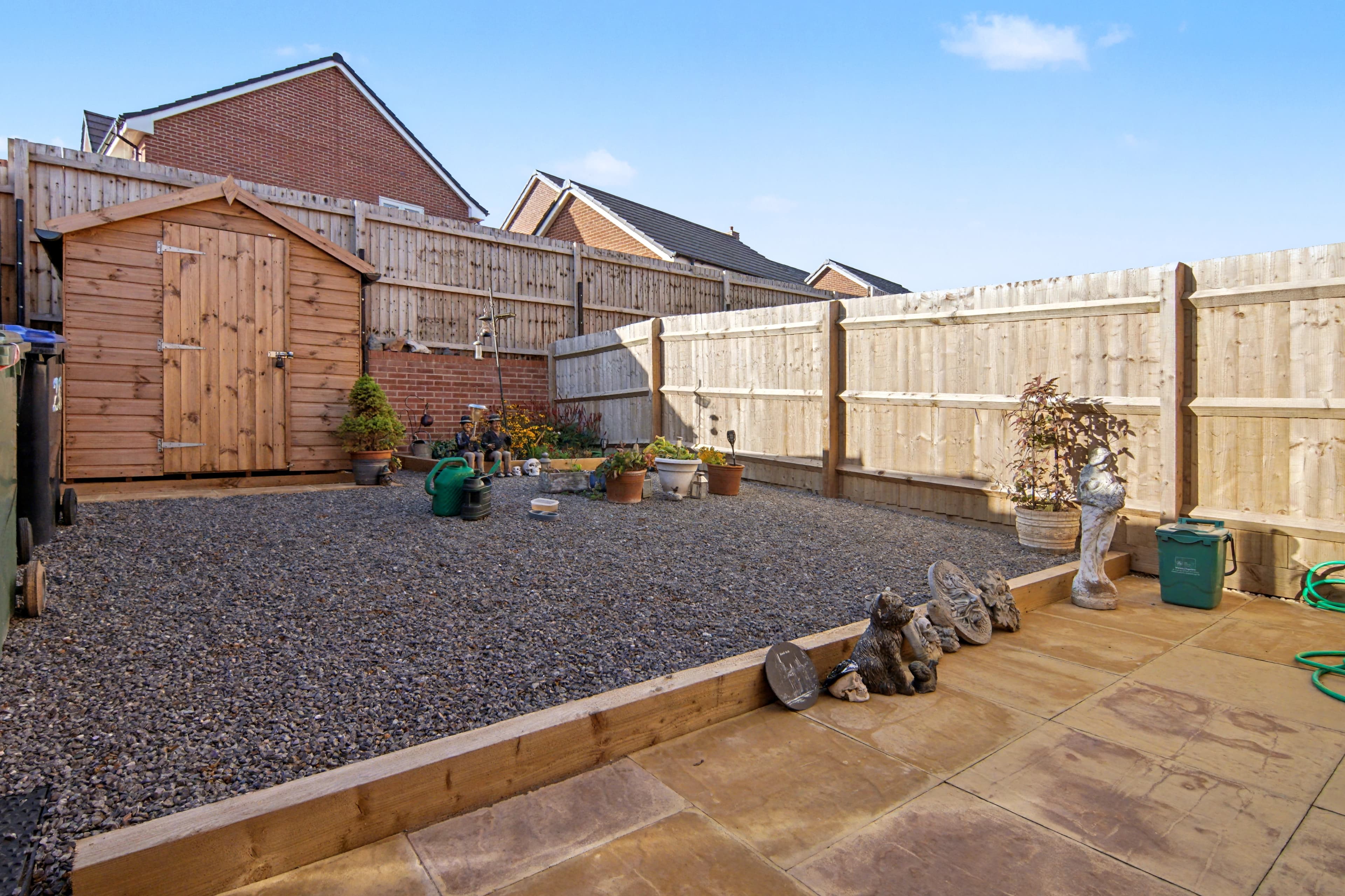 Cromwell Close, Coventry, CV4 - photo 1 of 15