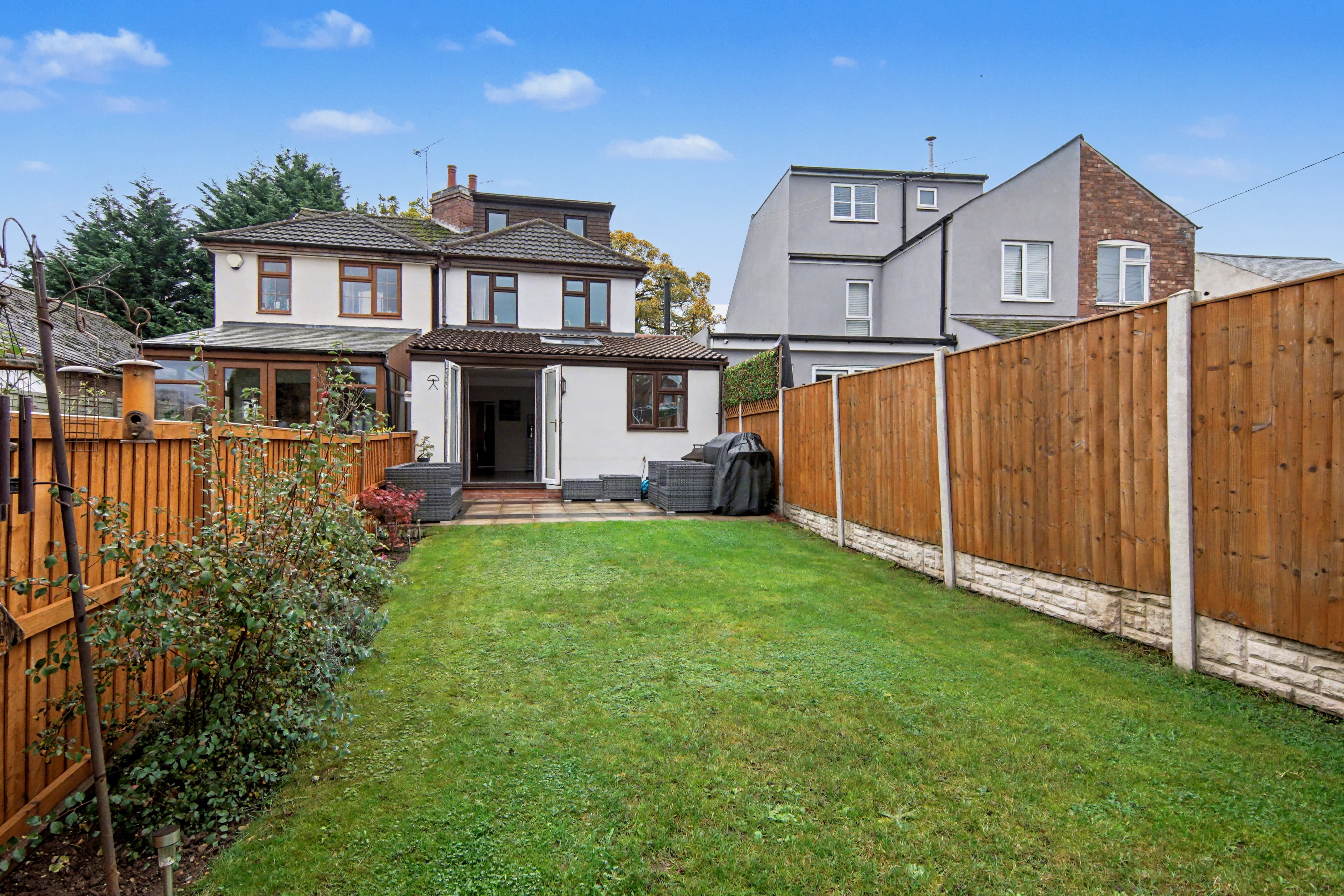 Highfield Lane, Corley, Coventry, CV7 - photo 1 of 19