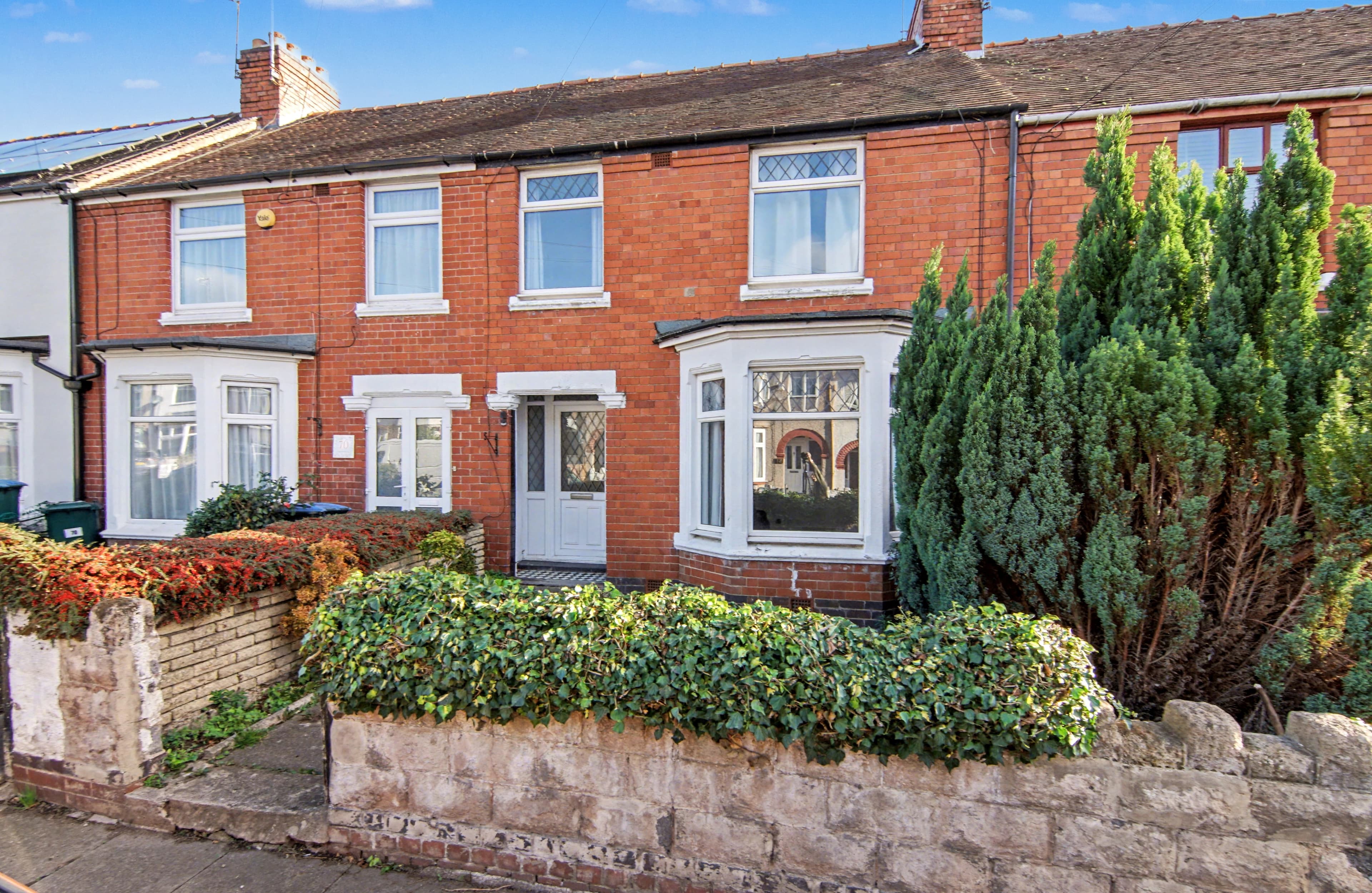 Batsford Road, Coventry, CV6 - photo 1 of 18