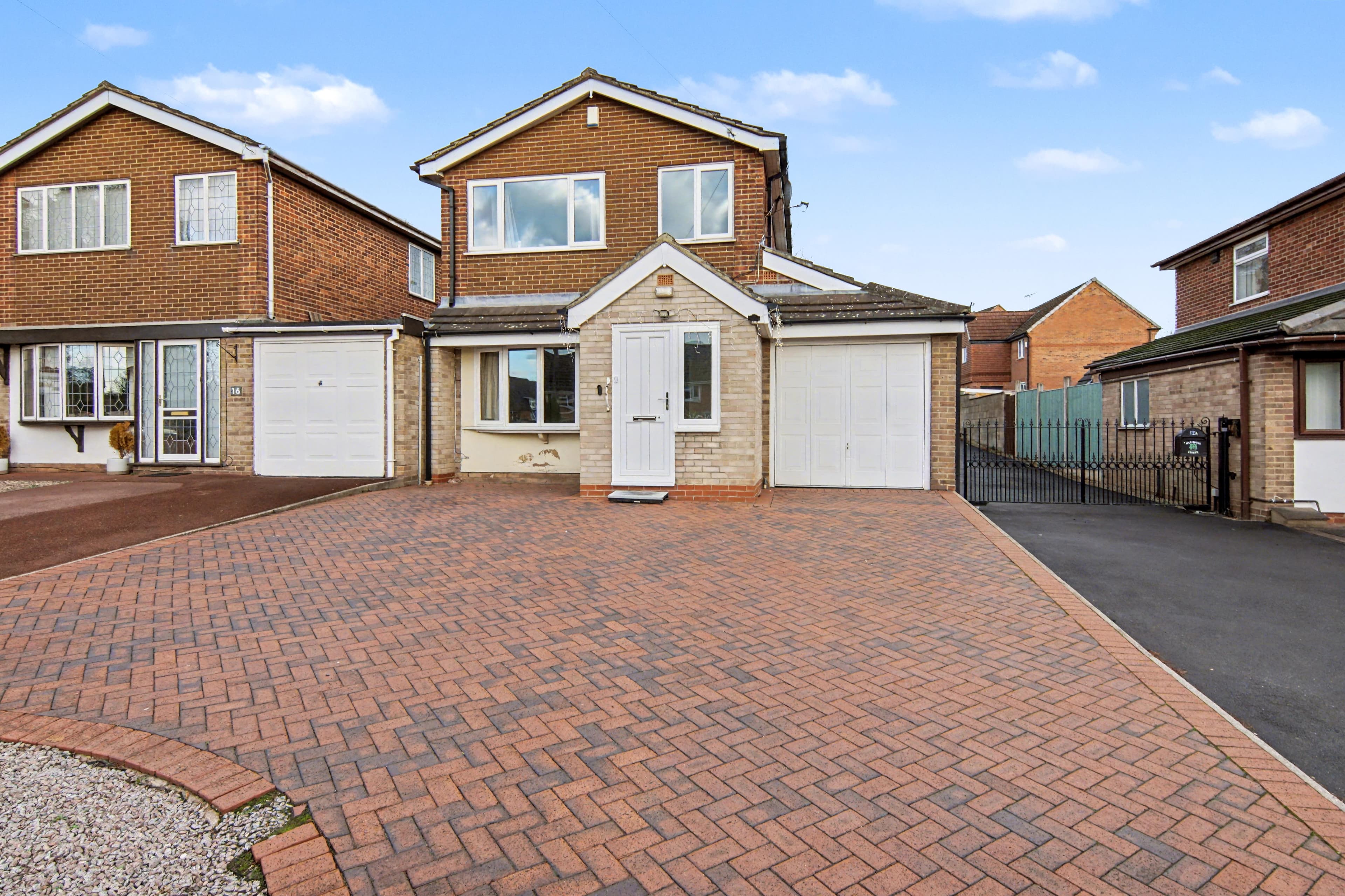 Main Street, Overseal, Swadlincote, DE12 - photo 1 of 21