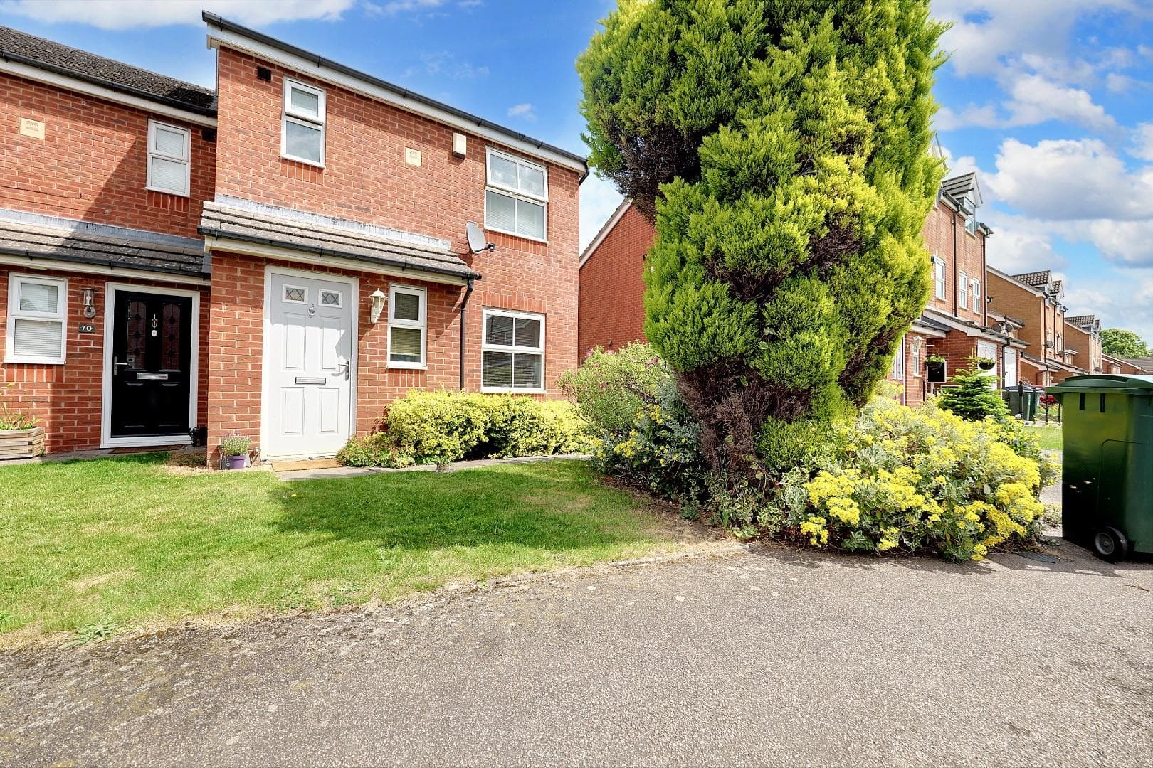 Fow Oak, Coventry, CV4 - photo 1 of 11