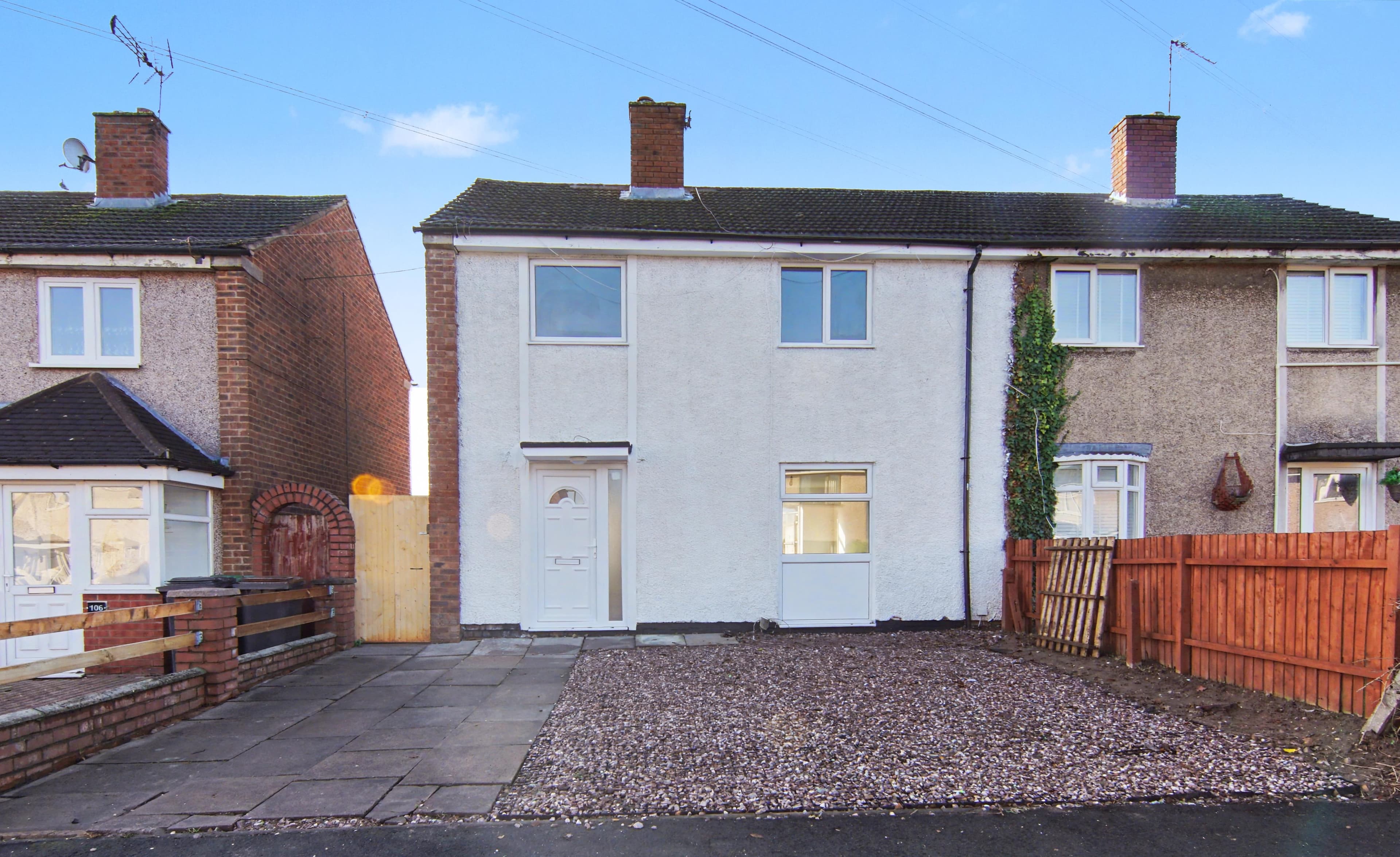 Newcomen Road, Bedworth, CV12 - photo 1 of 18