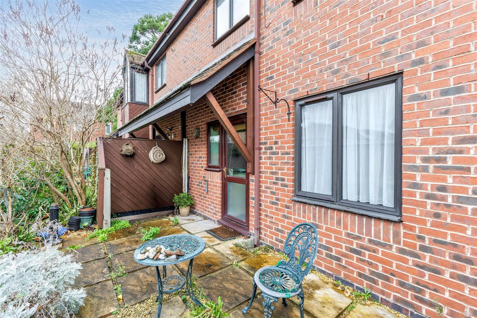 St. Peters Court, Mill Crescent, Warwick, CV35 - photo 1 of 17