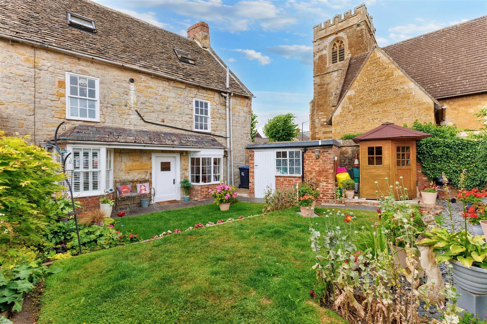 Church Street, Shipston-On-Stour, CV36 - photo 1 of 24