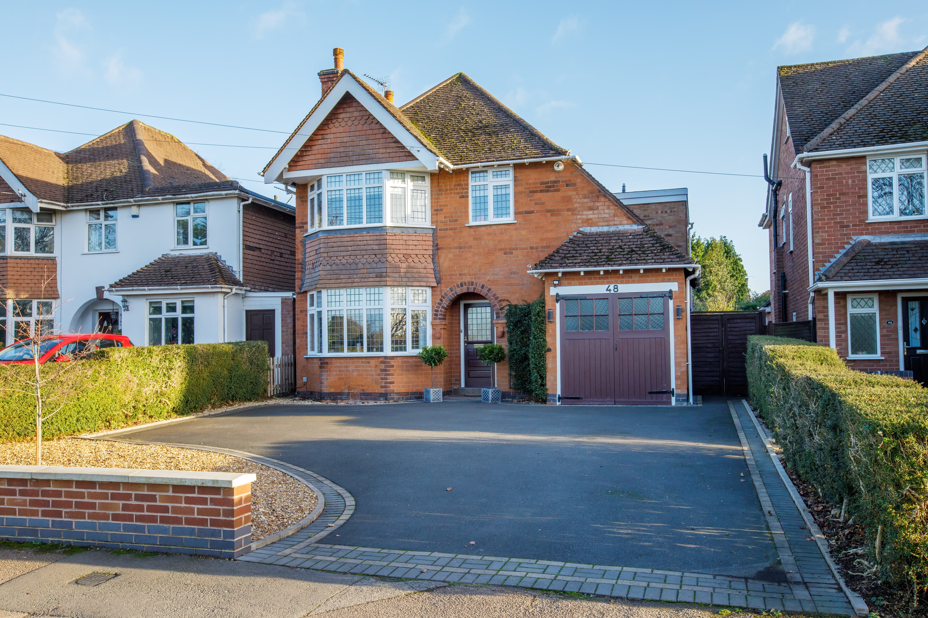 Leicester Lane, Leamington Spa, CV32 - photo 1 of 46