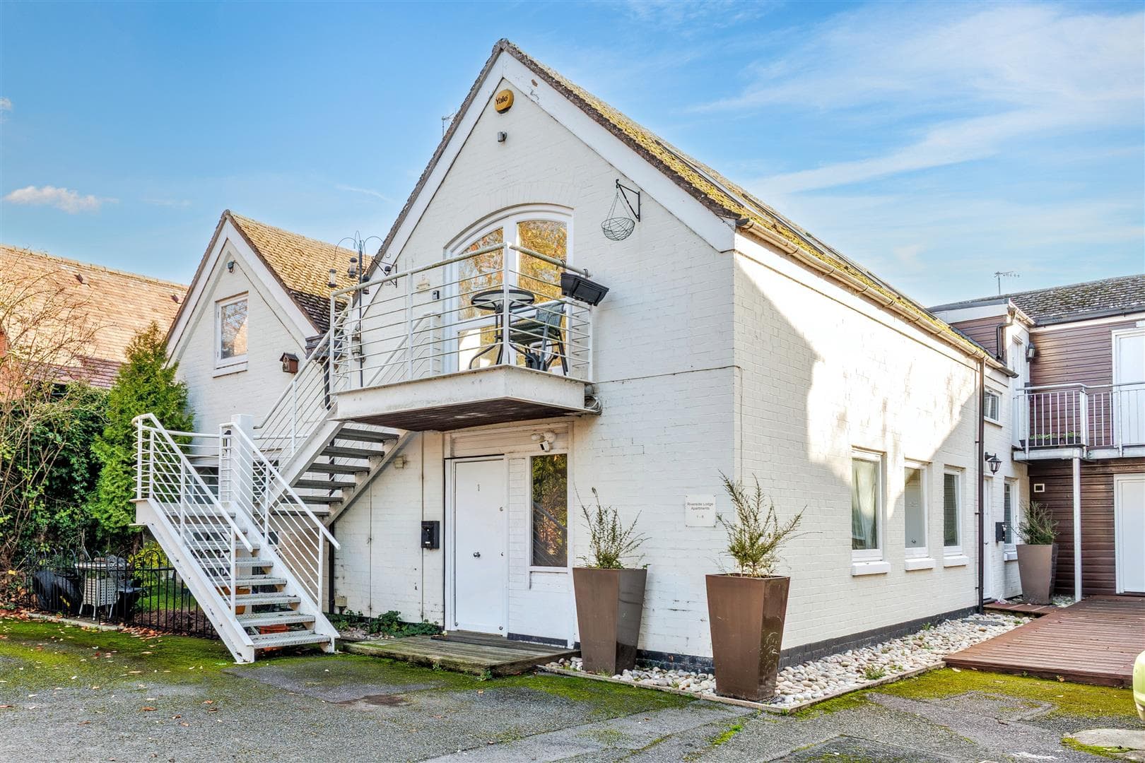 Clifford Mill, Clifford Road, Stratford-Upon-Avon, CV37 - photo 1 of 13