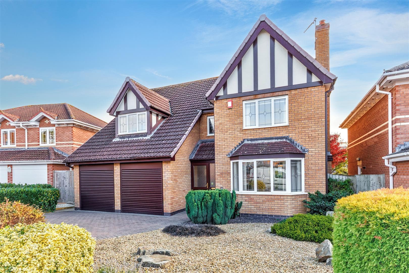 Conningsby Drive, Pershore, WR10 - photo 1 of 35