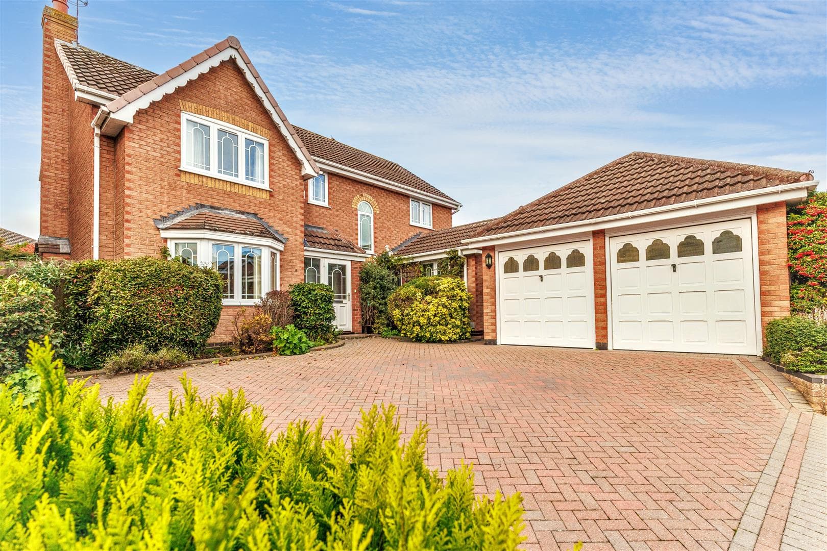 Hunter Rise, Pershore, WR10 - photo 1 of 27