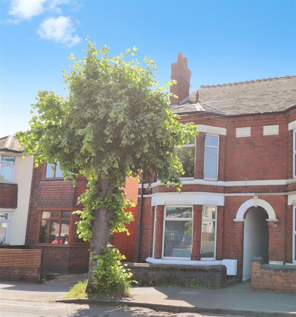 Arbury Road, Nuneaton, CV10 - photo 1 of 15