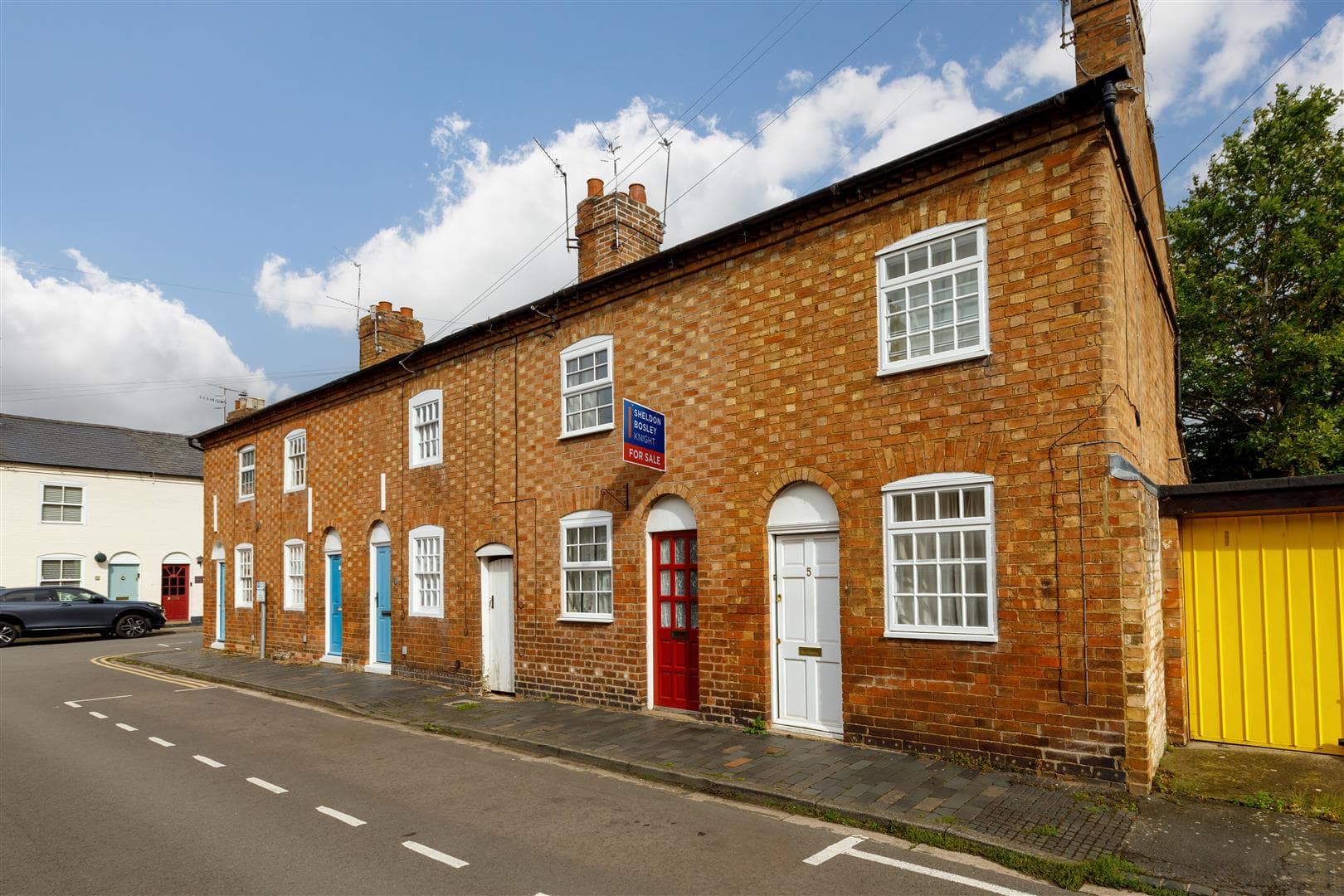 Ryland Street, Stratford-Upon-Avon, CV37 - photo 1 of 13