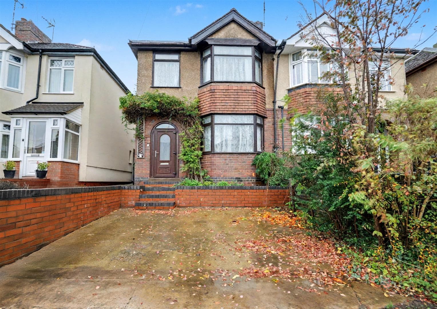 Castle Road, Nuneaton, CV10 - photo 1 of 18
