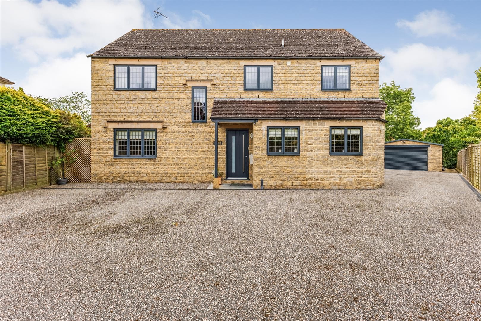 Brook House, Cotswold Close, Tredington, Shipston-On-Stour, CV36 - photo 1 of 24