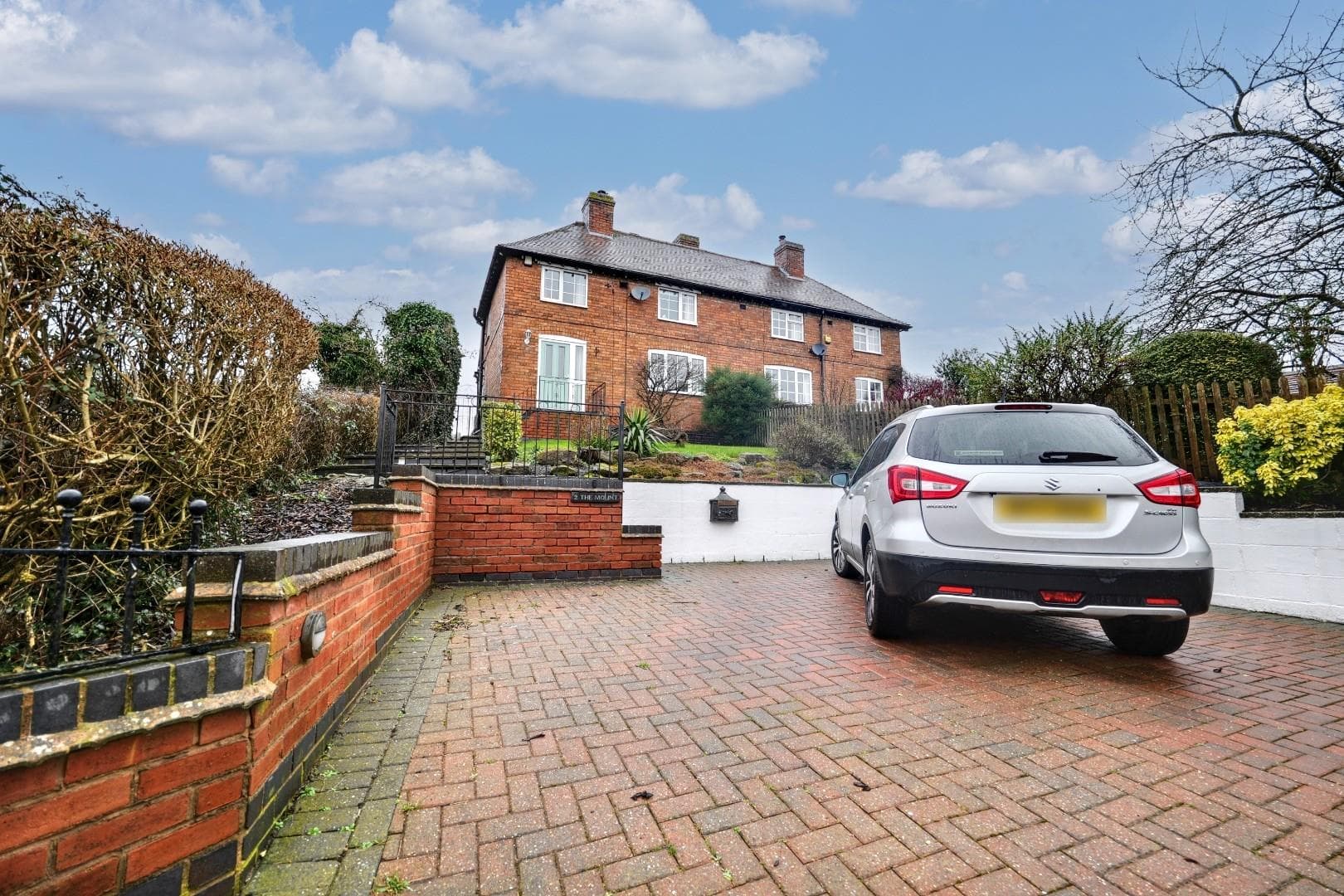 2 The Mount, Main Road, Ansty, Coventry, CV7 - photo 1 of 17