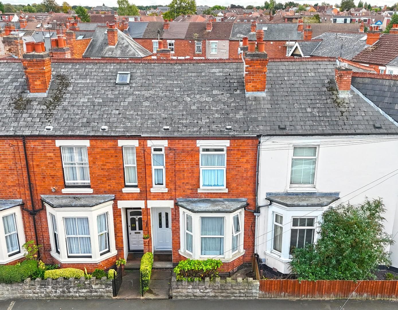 Coniston Road, Coventry, CV5 - photo 1 of 20