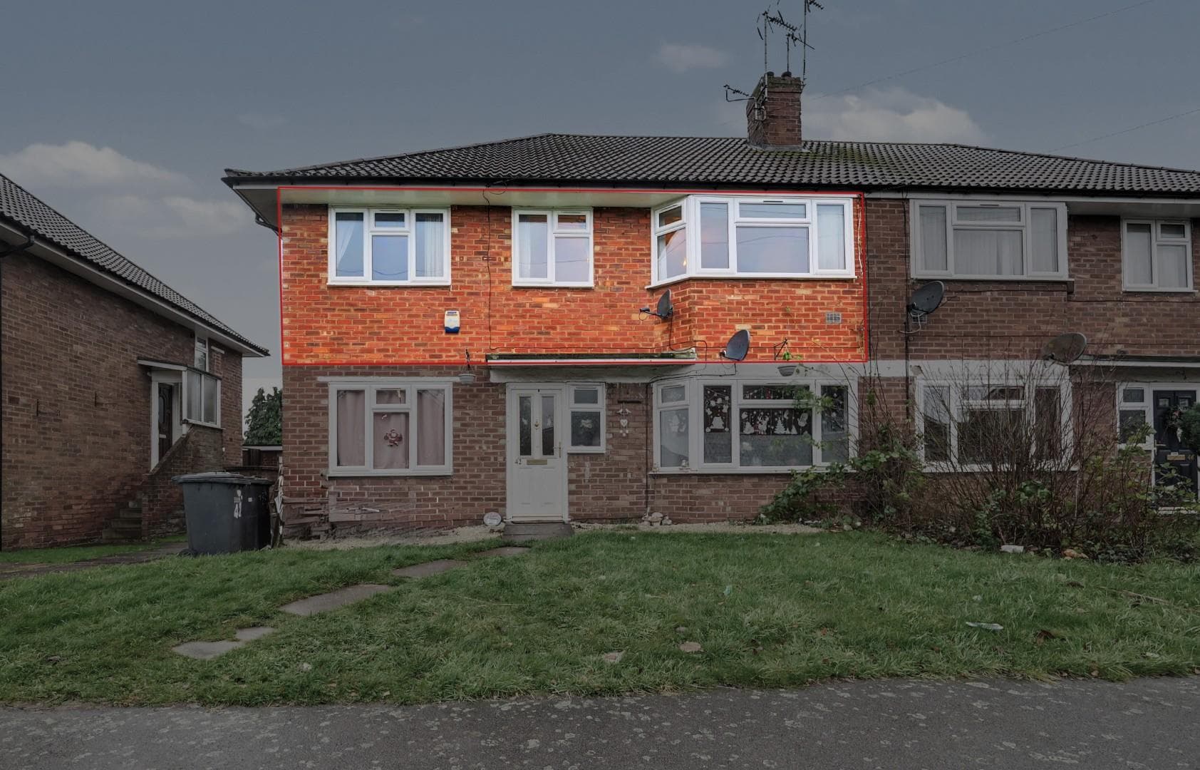 Mitchell Road, Bedworth, CV12 - photo 1 of 18