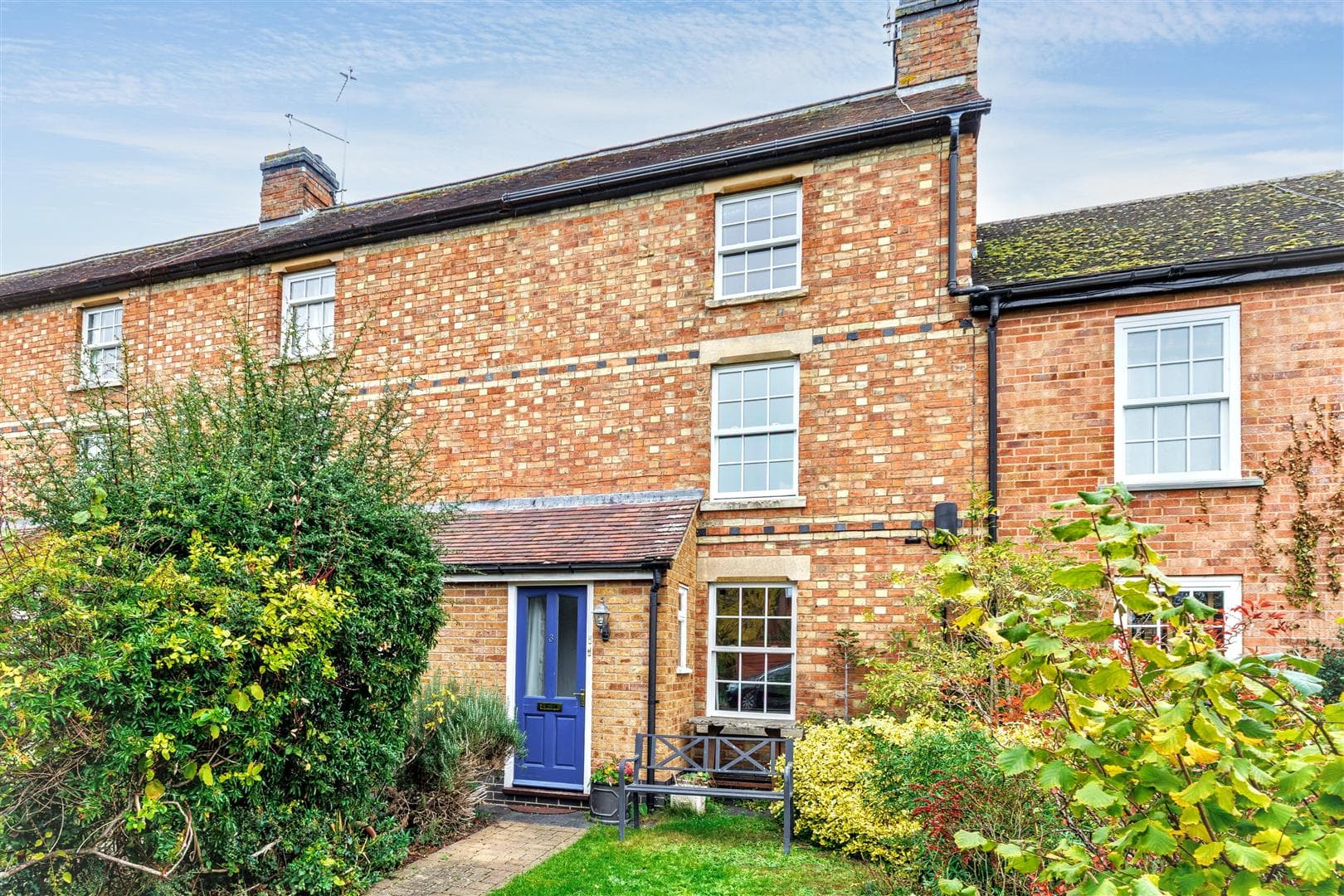 Masons Ryde, Pershore, WR10 - photo 1 of 33