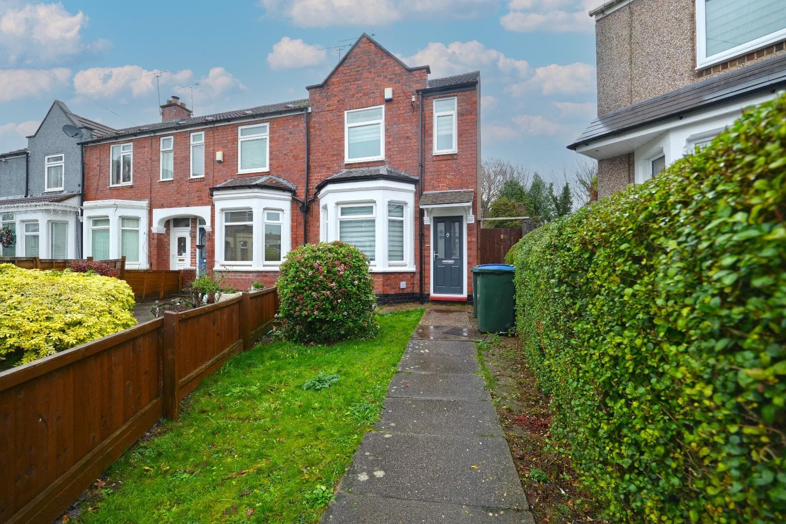 Stevenson Road, Coventry, CV6 - photo 1 of 14