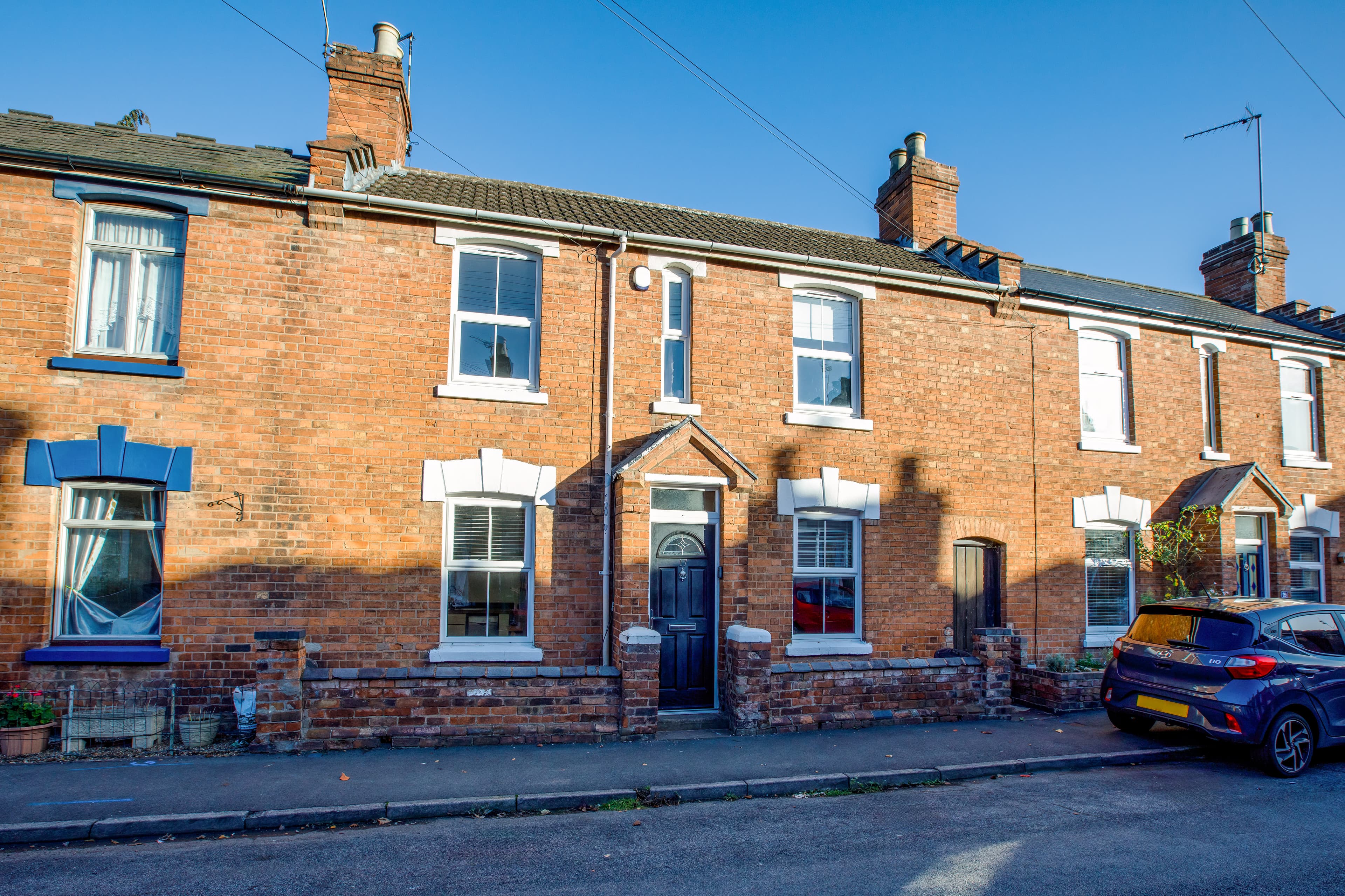 Rushmore Street, Leamington Spa, CV31 - photo 1 of 14
