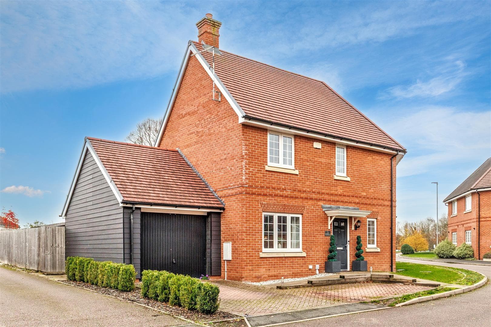 Marlow Green, Bishops Itchington, Southam, CV47 - photo 1 of 34