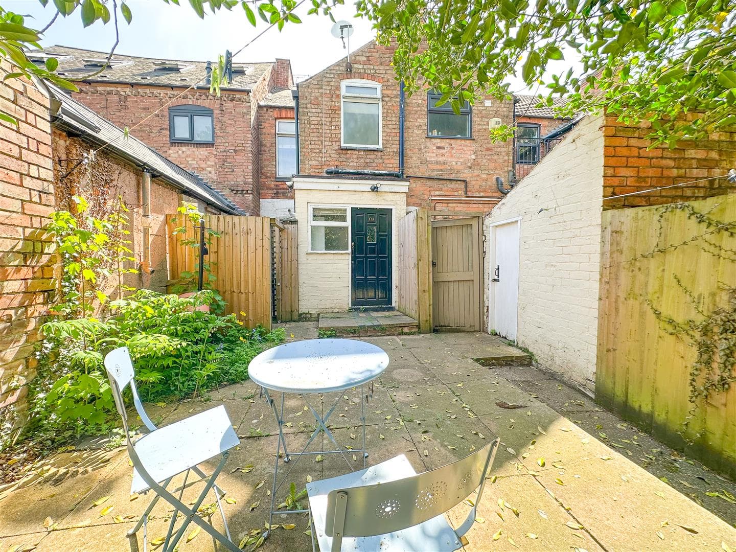 13a, Francis Street, Leicester, LE2 - photo 1 of 10