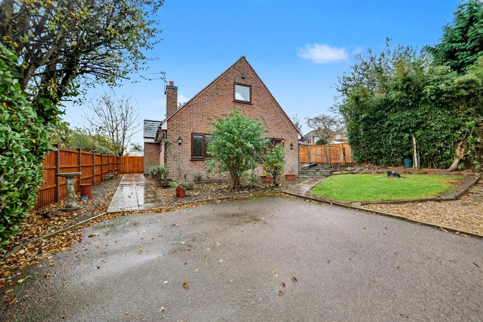 45a, Barrow Road, Quorn, Loughborough, LE12 - photo 1 of 21