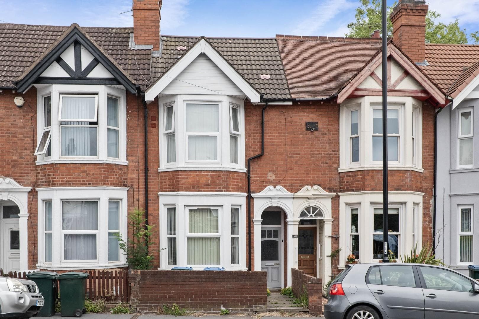 Earlsdon Avenue North, Coventry, CV5 - photo 1 of 10