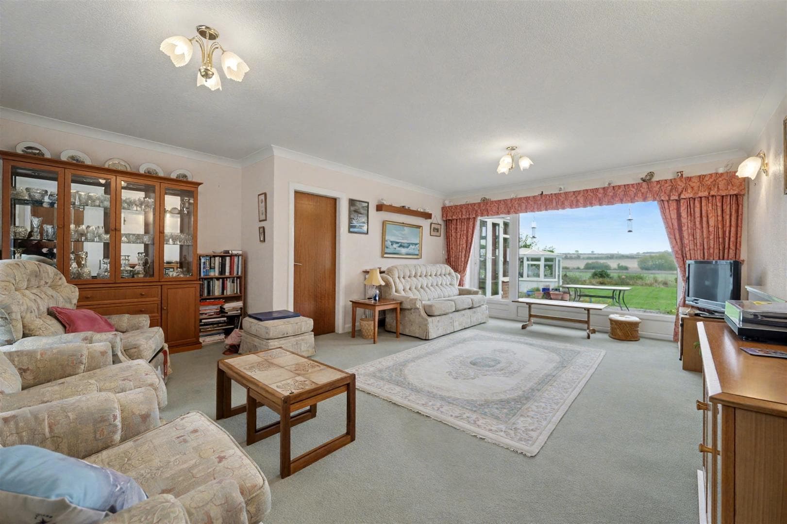 West End, Long Whatton, Loughborough, LE12 - photo 1 of 20