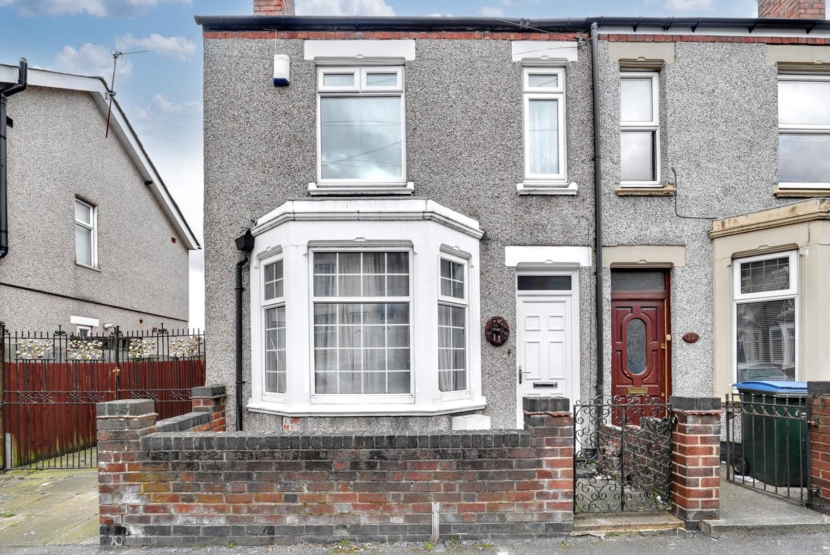 Burlington Road, Coventry, CV2 - photo 1 of 14