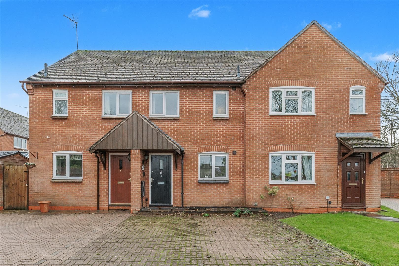 Holland Meadow, Welford On Avon, Stratford-Upon-Avon, CV37 - photo 1 of 13