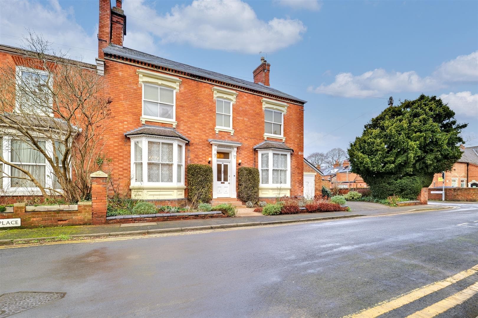 Albert Place, Loughborough, LE11 - photo 1 of 13