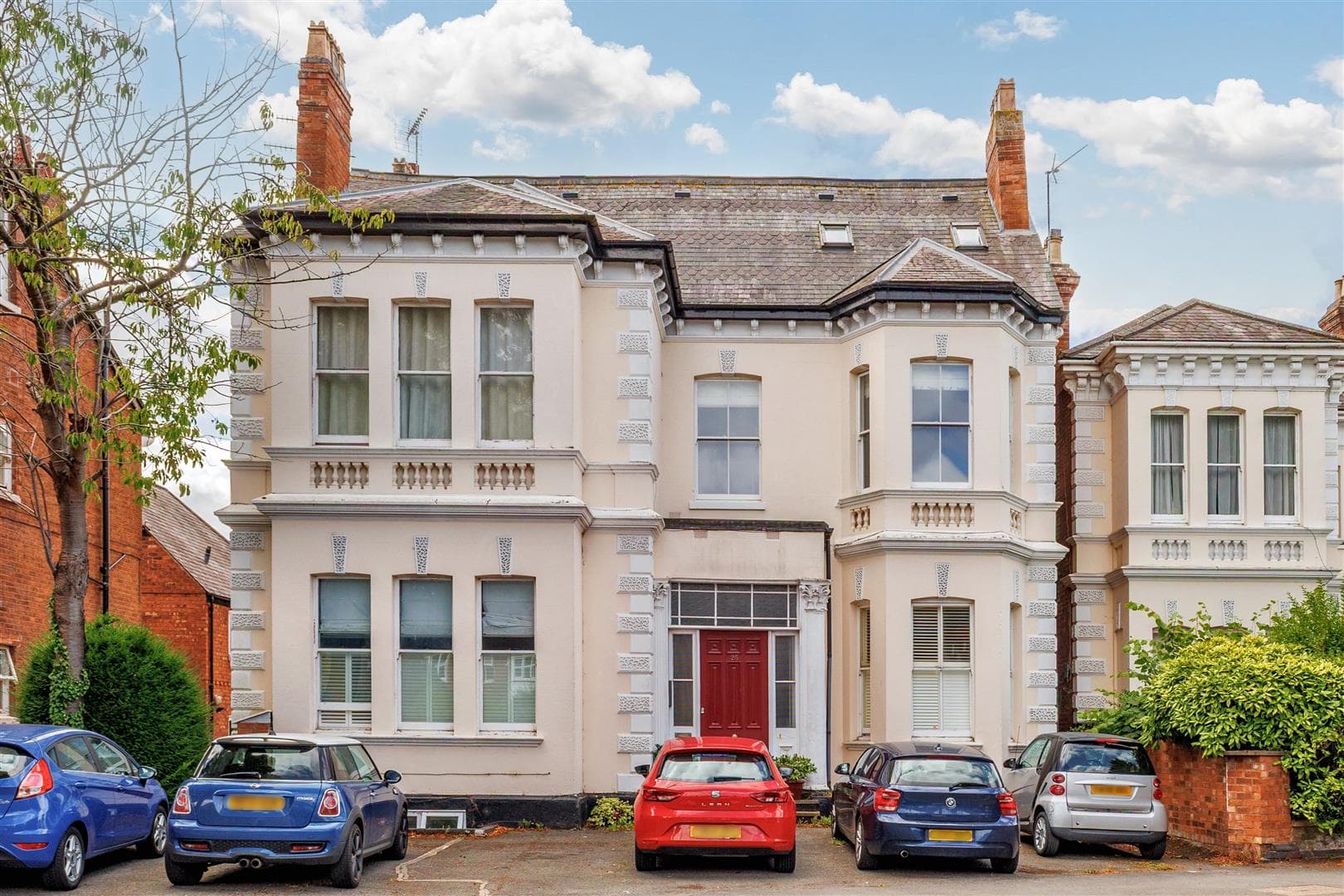 Warwick Place, Leamington Spa, CV32 - photo 1 of 25