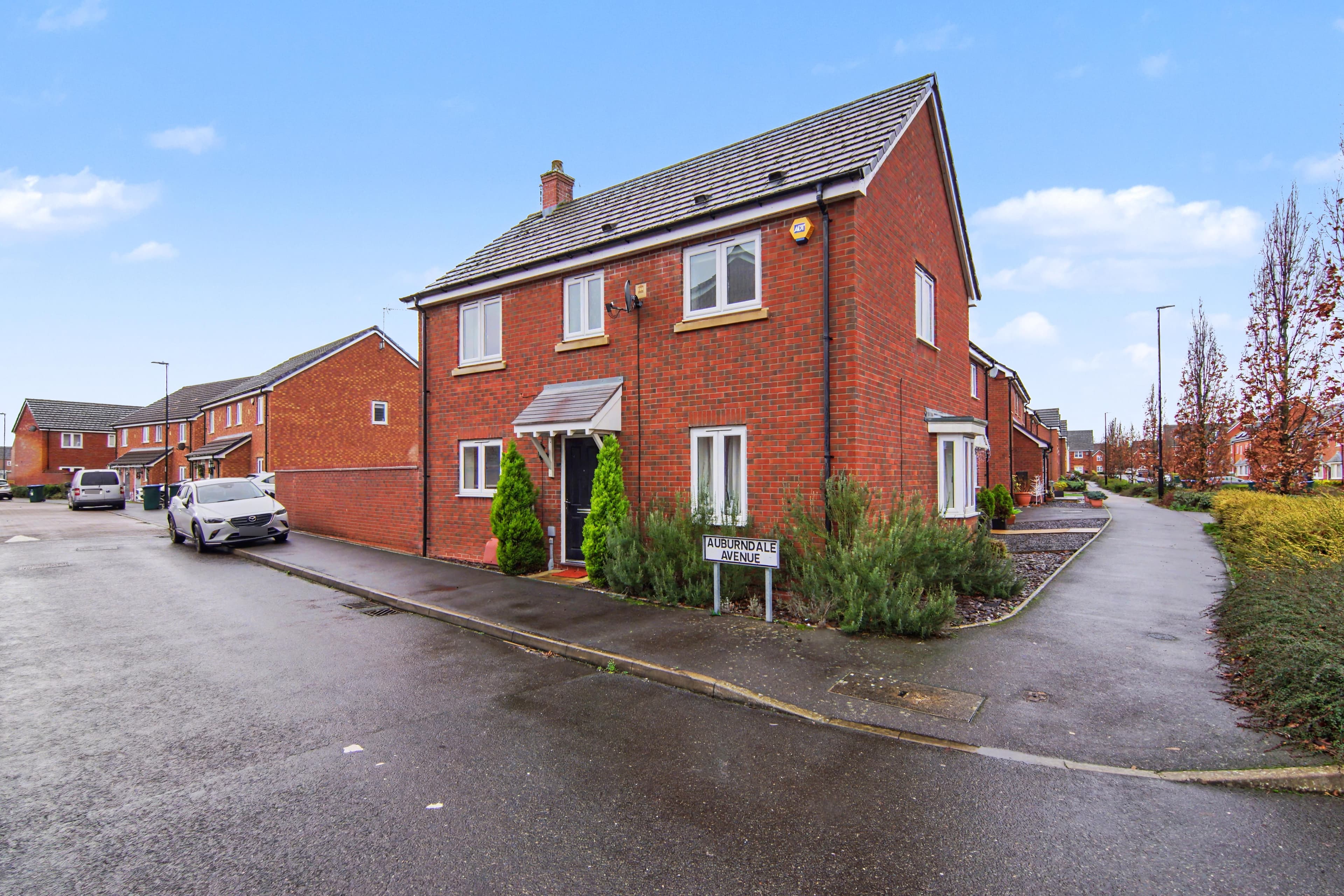 Auburndale Avenue, Coventry, CV4 - photo 1 of 20