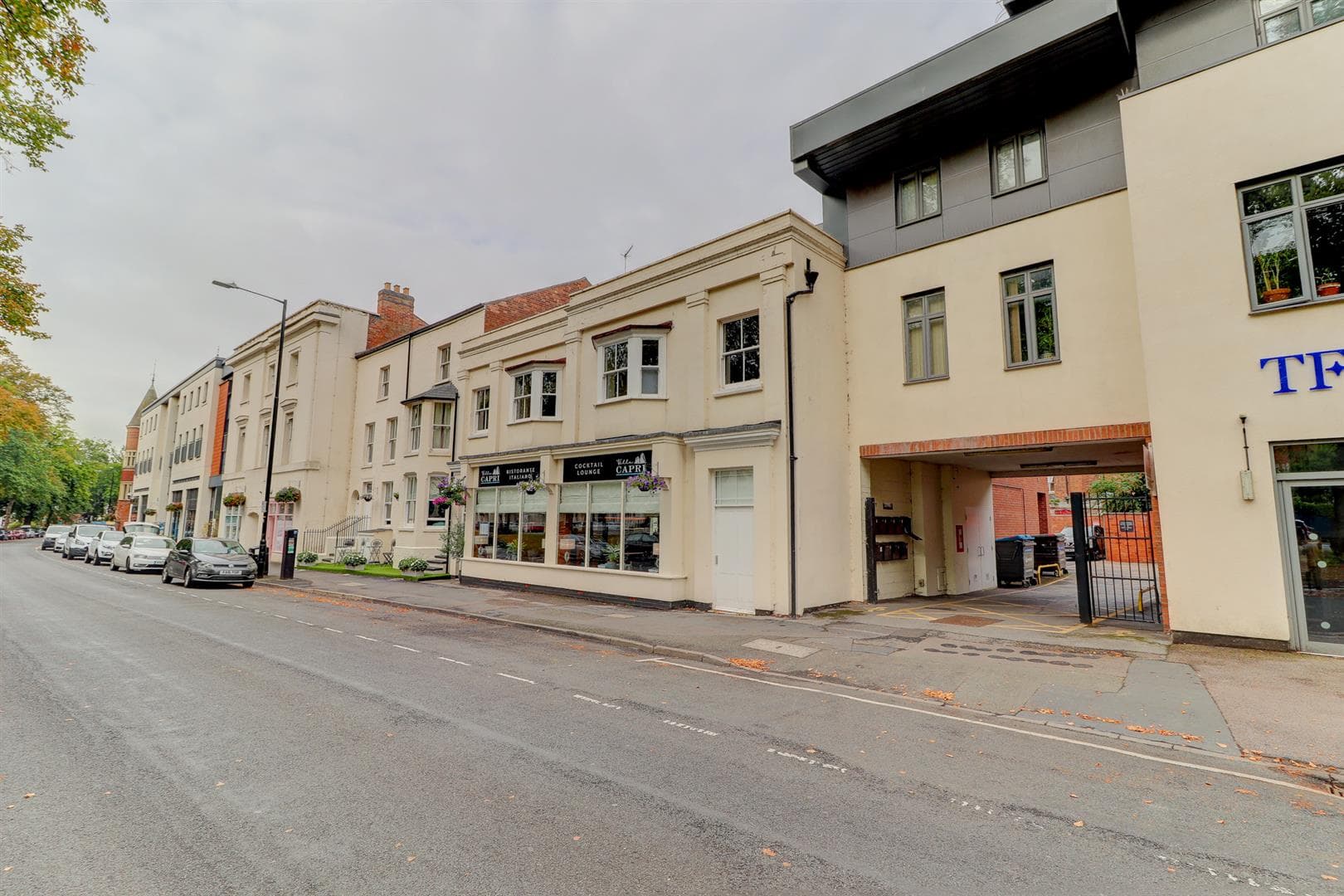 Lantern Mews 33-39, Regent Grove, Leamington Spa, CV32 - photo 1 of 12