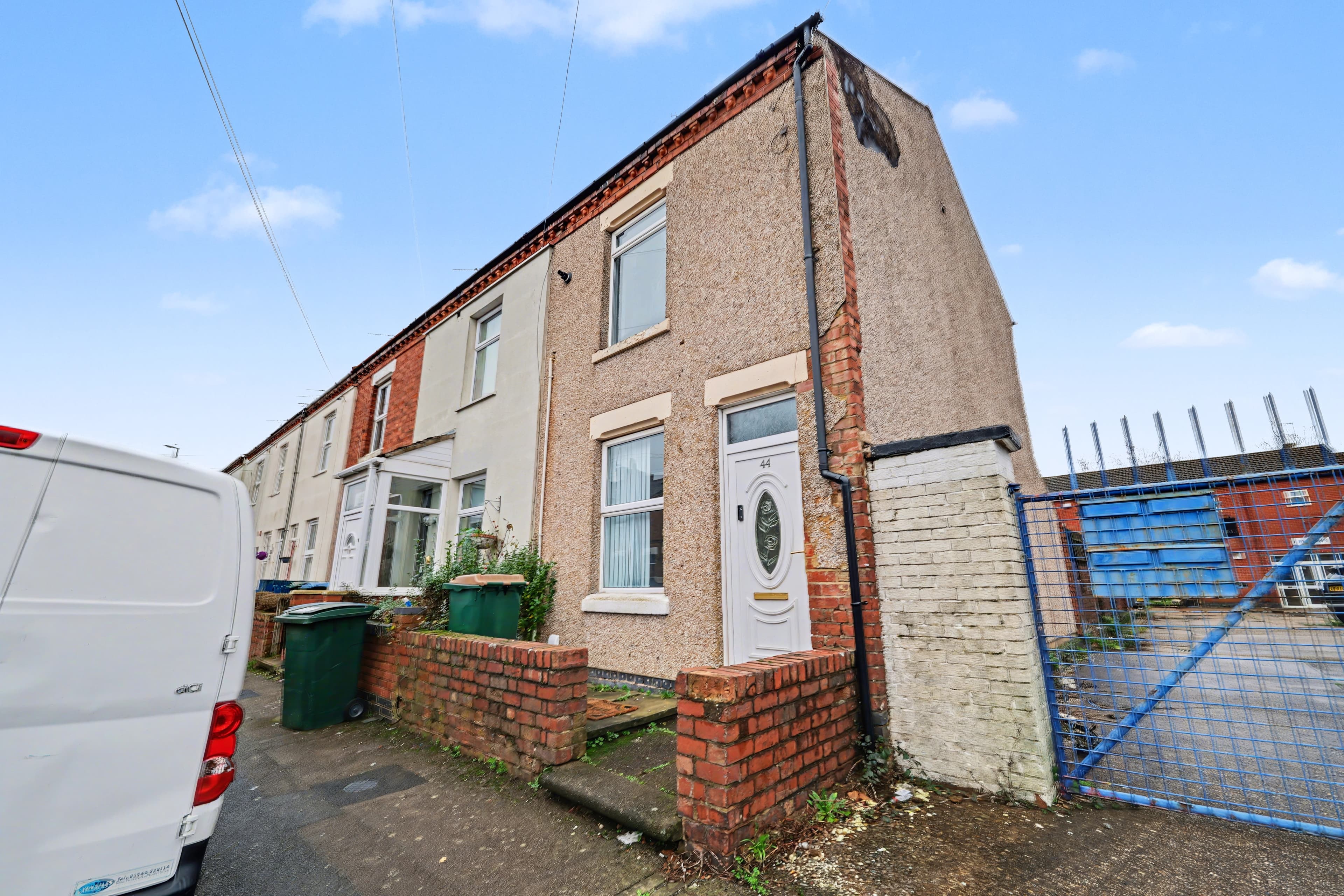 Henrietta Street, Coventry, CV6 - photo 1 of 15