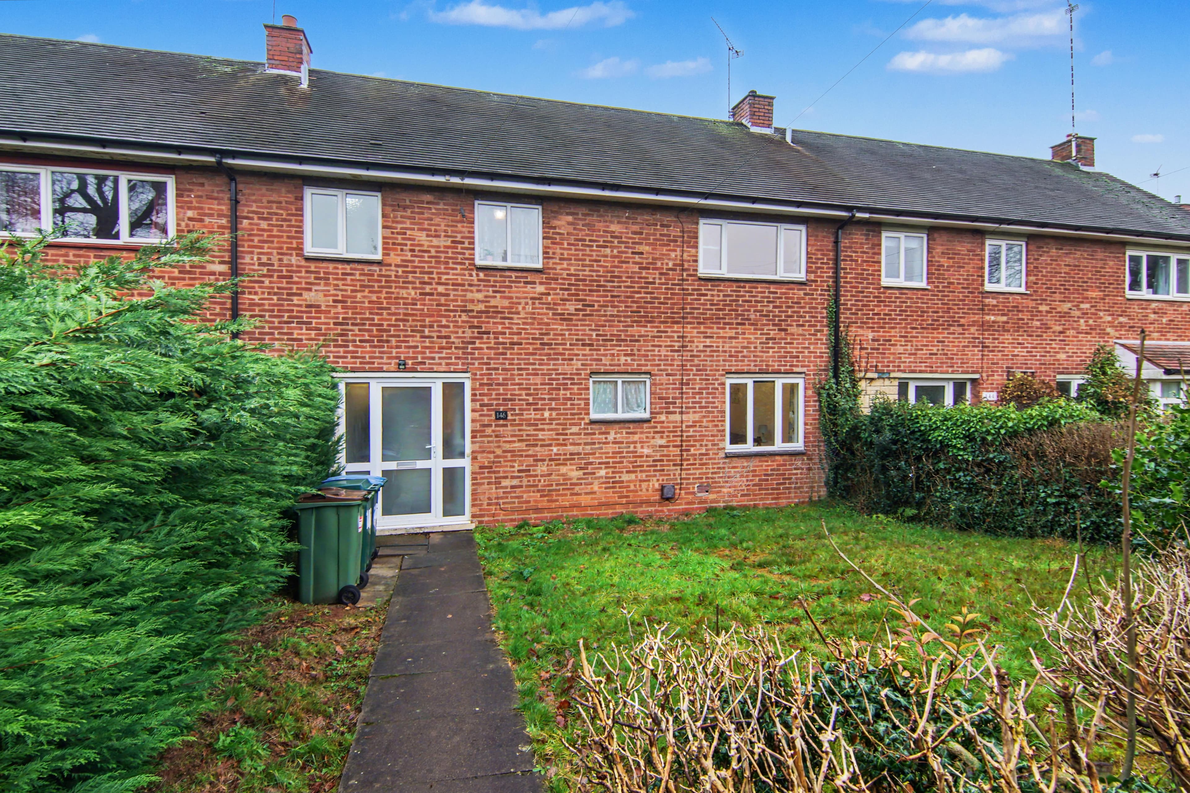 Cannon Hill Road, Coventry, CV4 - photo 1 of 19