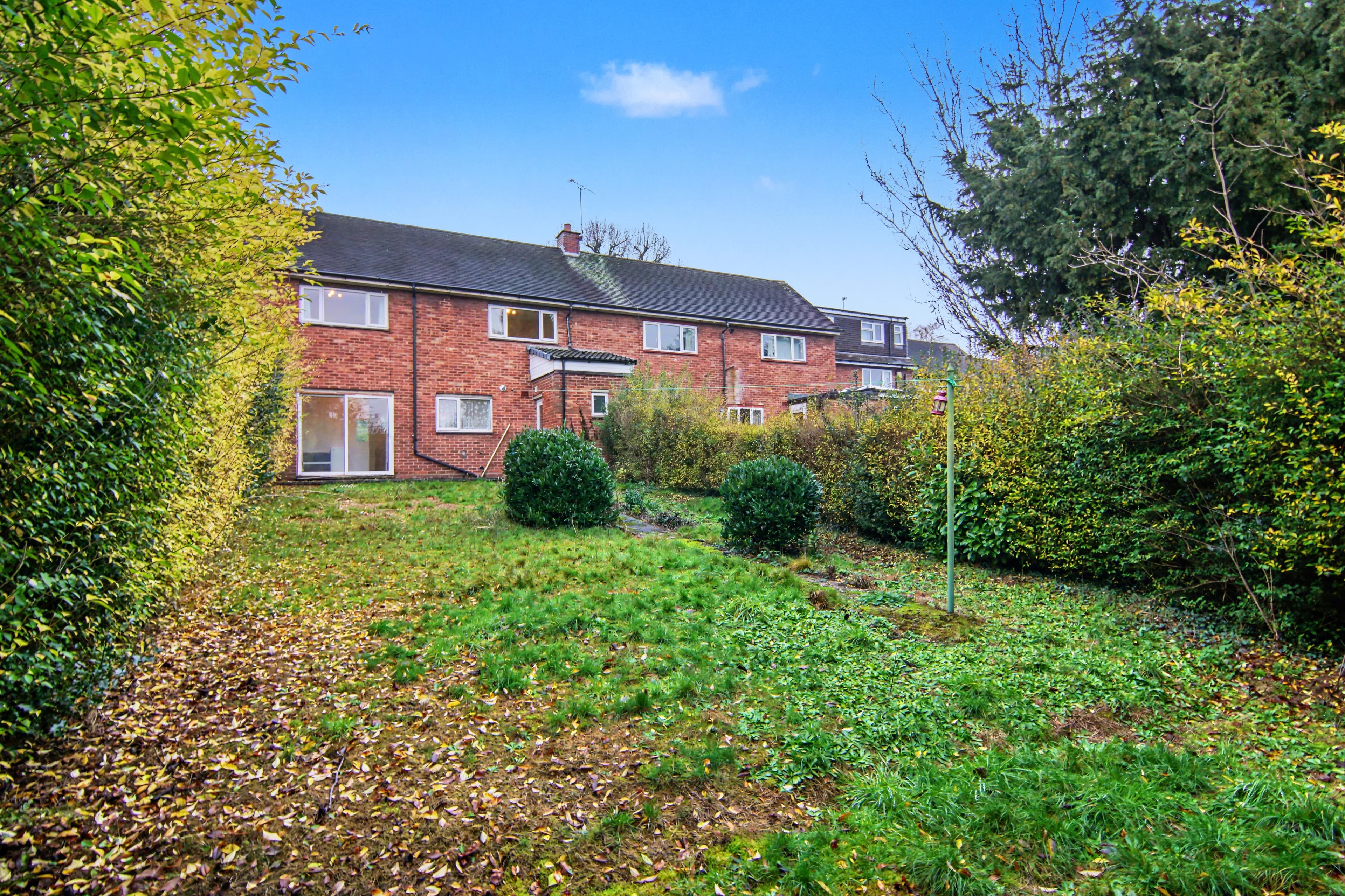 Cannon Hill Road, Coventry, CV4 - photo 1 of 19