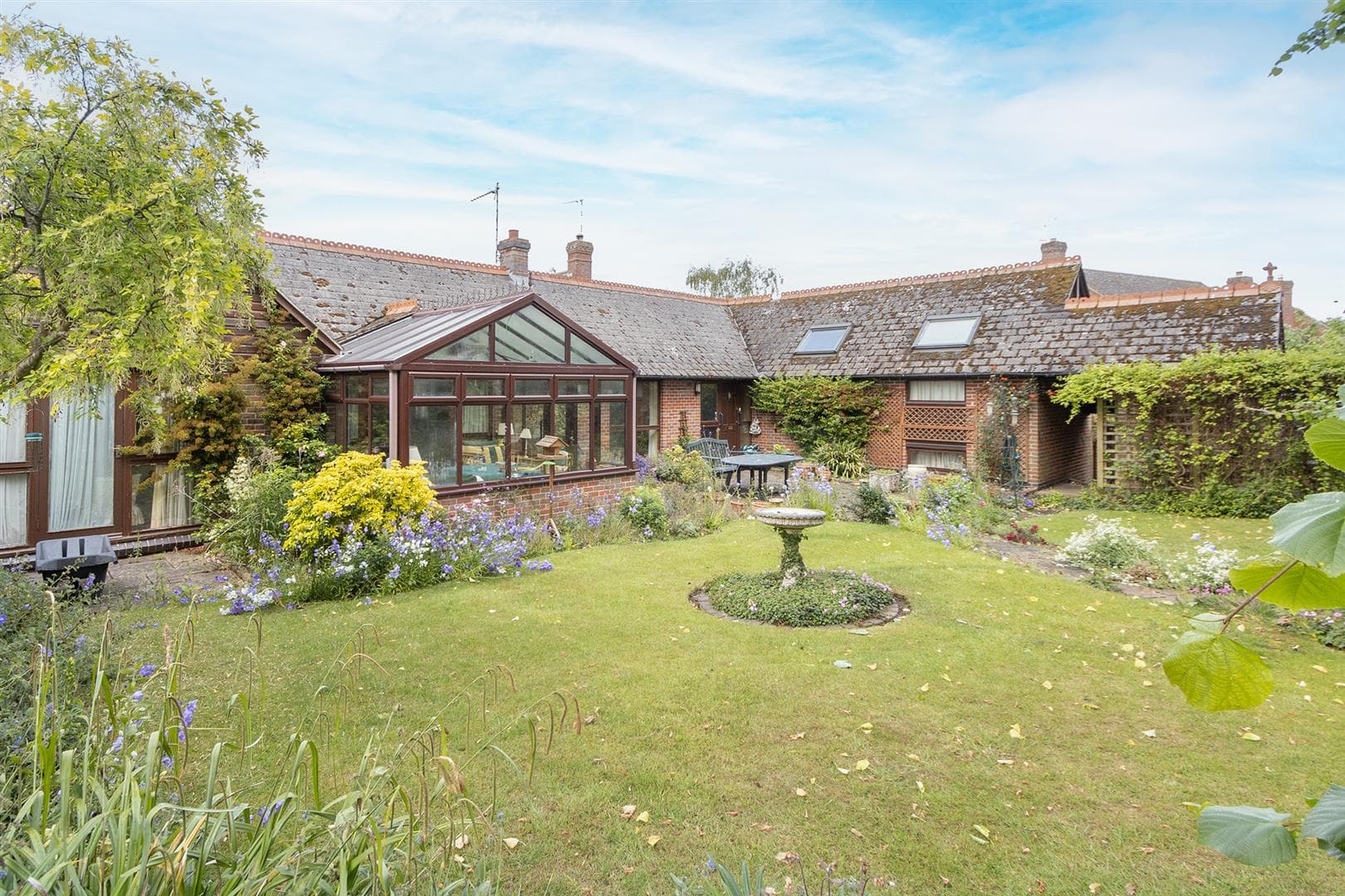 Grange Lane, Thorpe Langton, Market Harborough, LE16 - photo 1 of 21